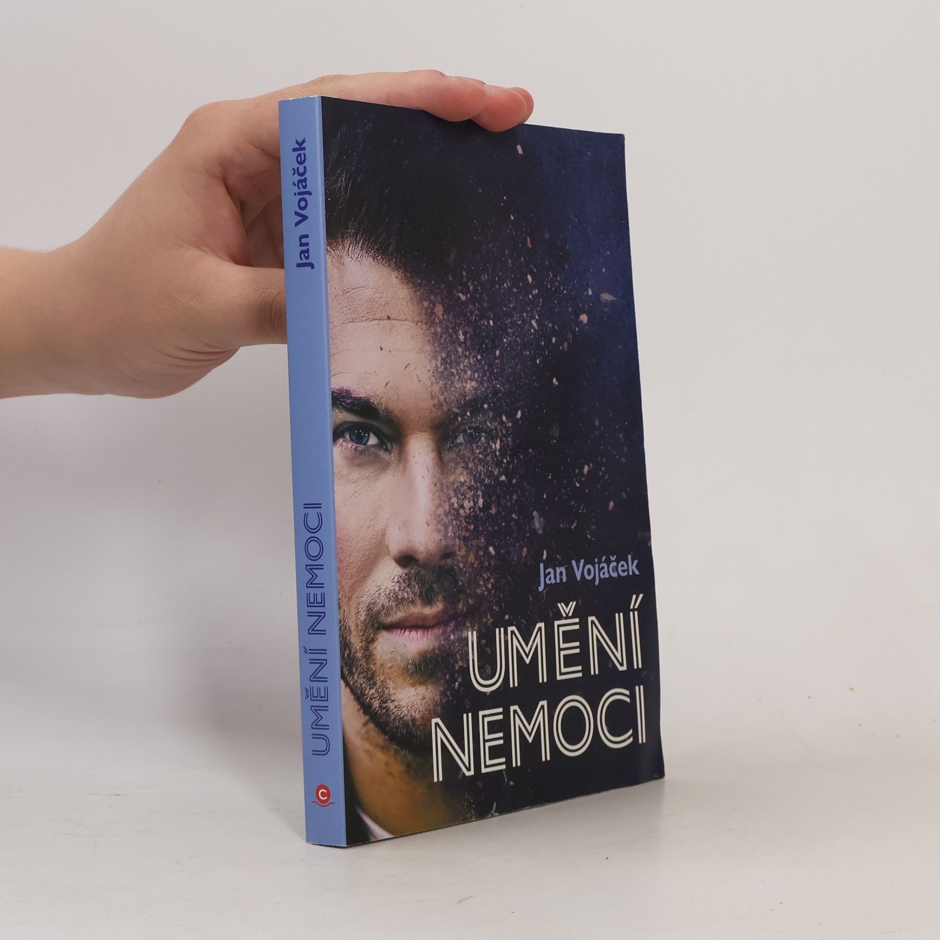 Jan Vojáček Umění nemoci