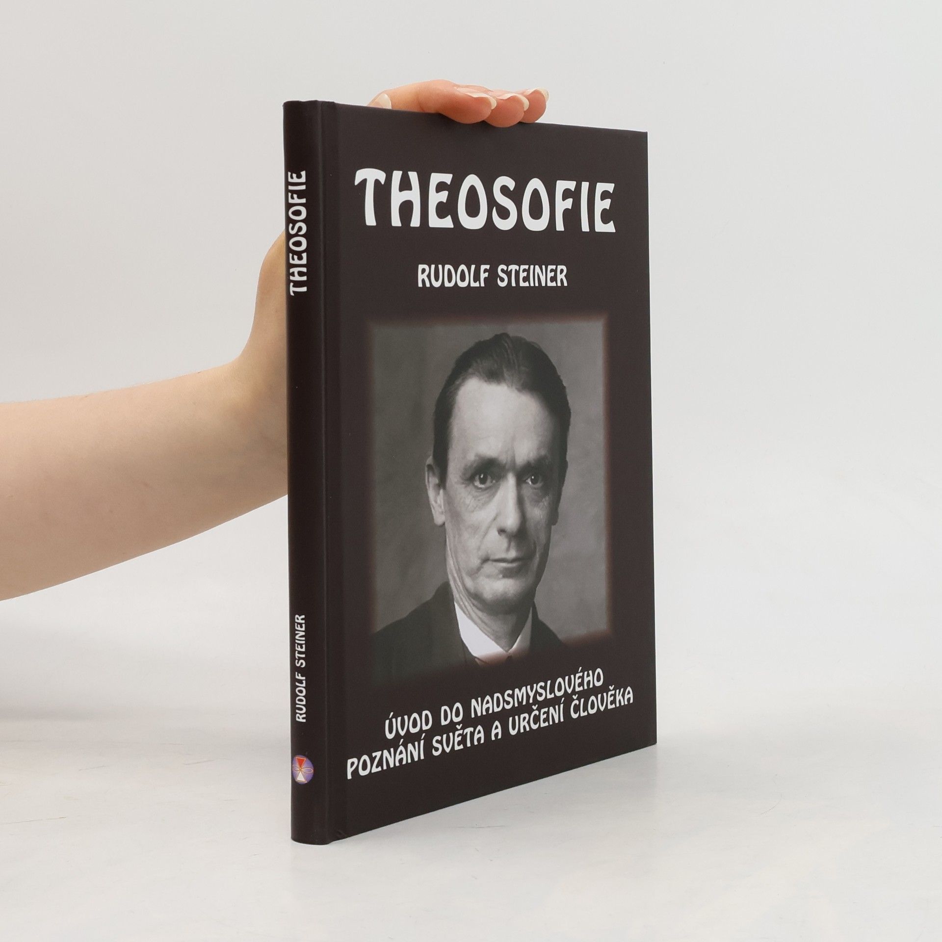 Rudolf Steiner Theosofie