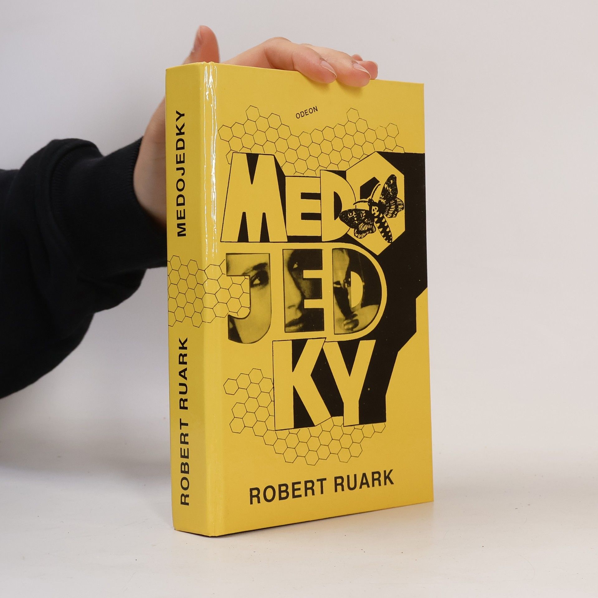 Robert Ruark Medojedky