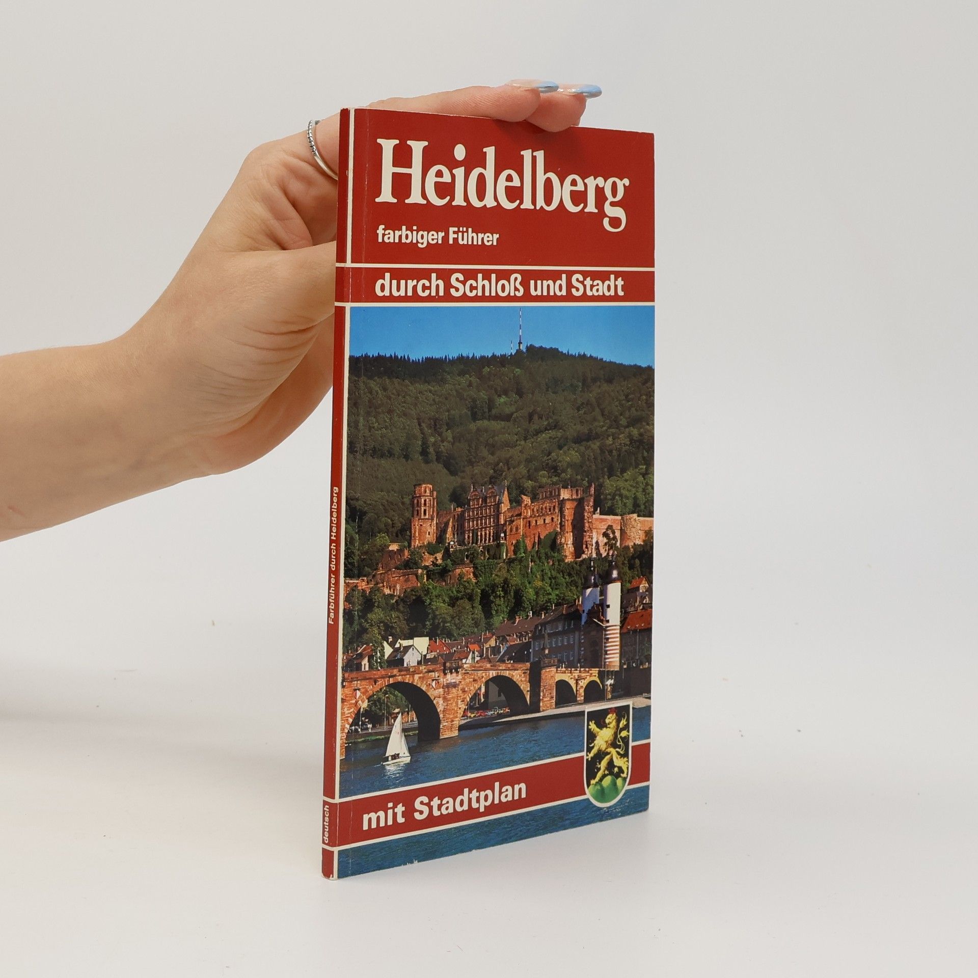 Wolfgang Kootz Heidelberg am Neckar
