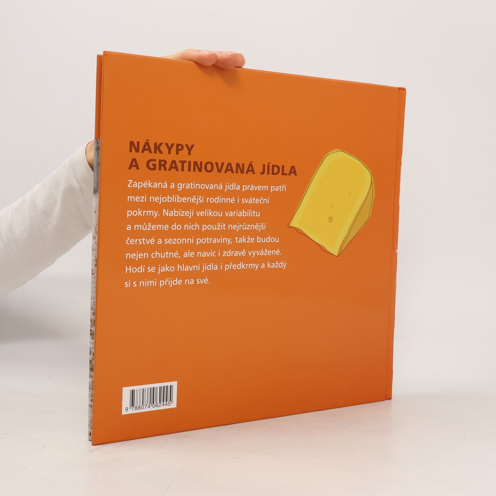 Autorenkollektiv Nákypy a gratinovaná jídla: Uvaříte za 30 minut