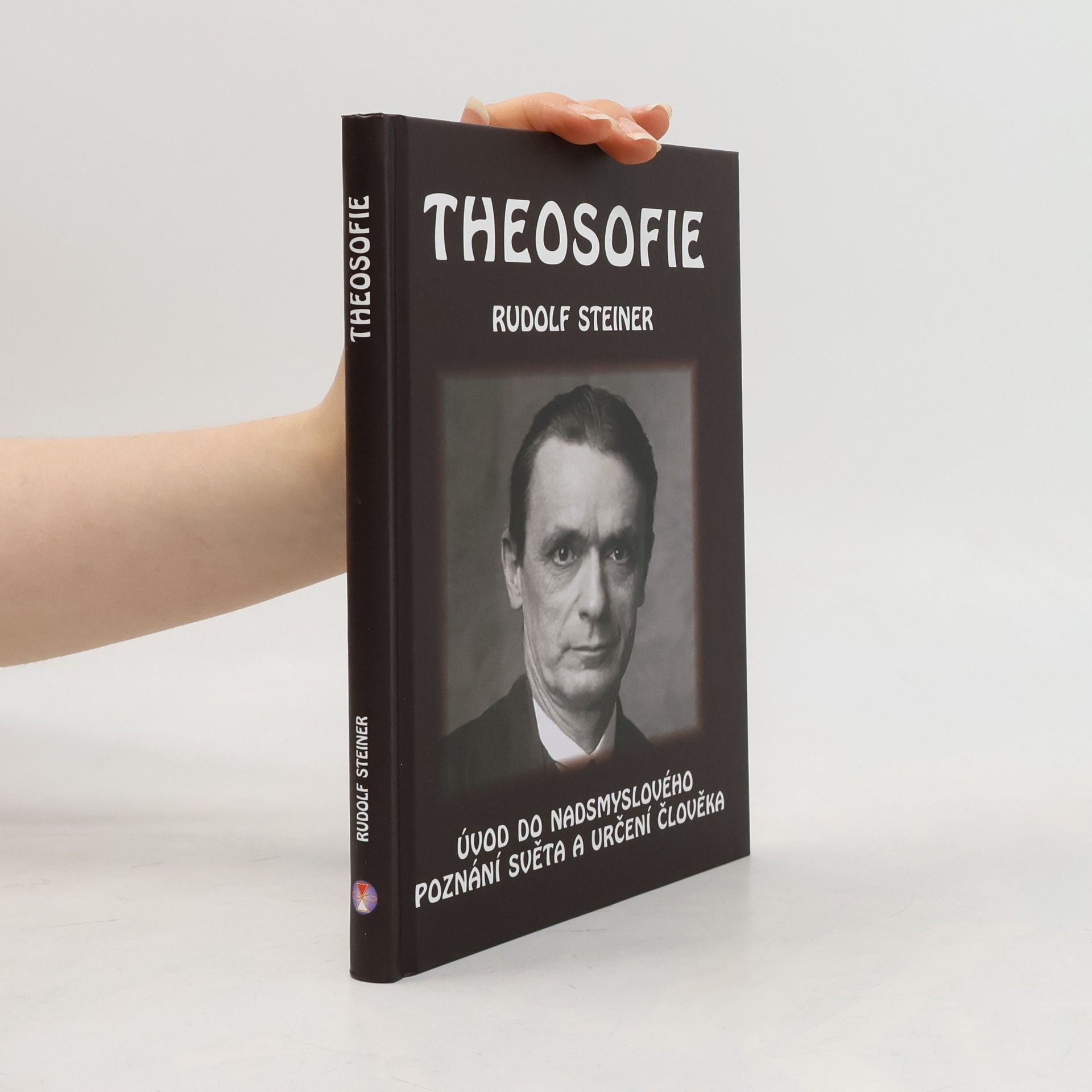 Rudolf Steiner Theosofie