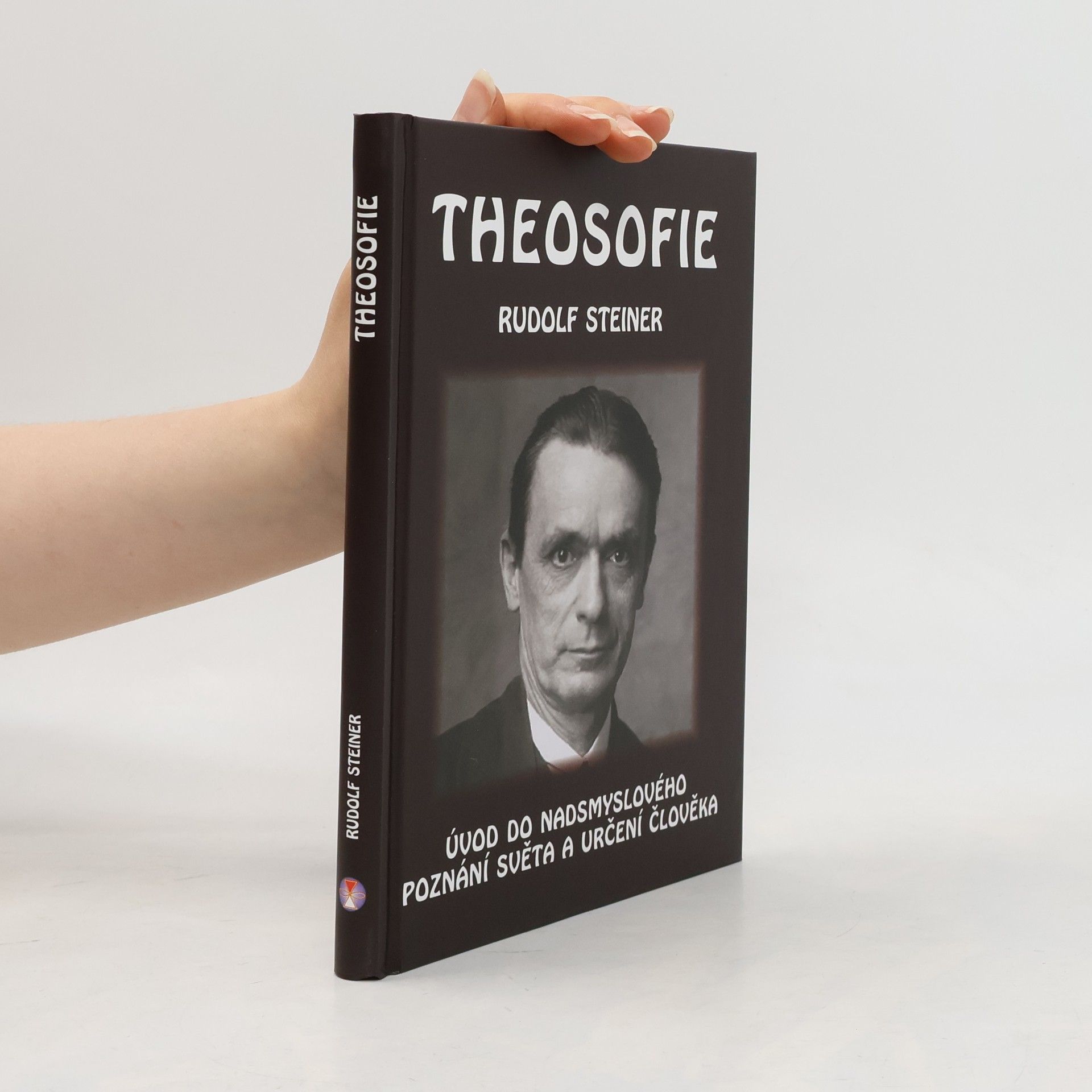 Rudolf Steiner Theosofie