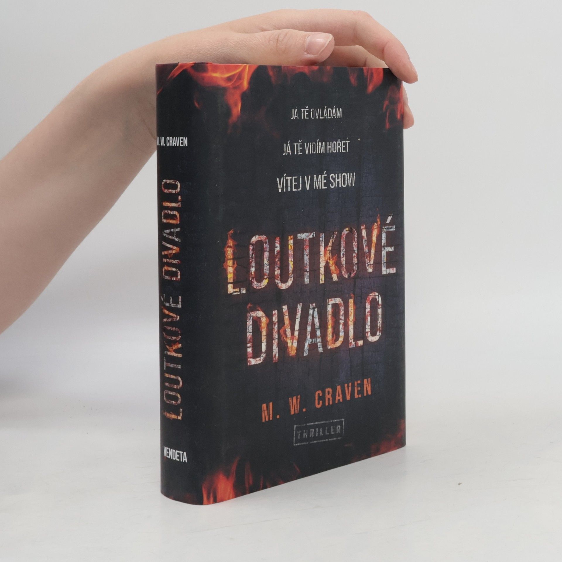 M. W. Craven Loutkové divadlo