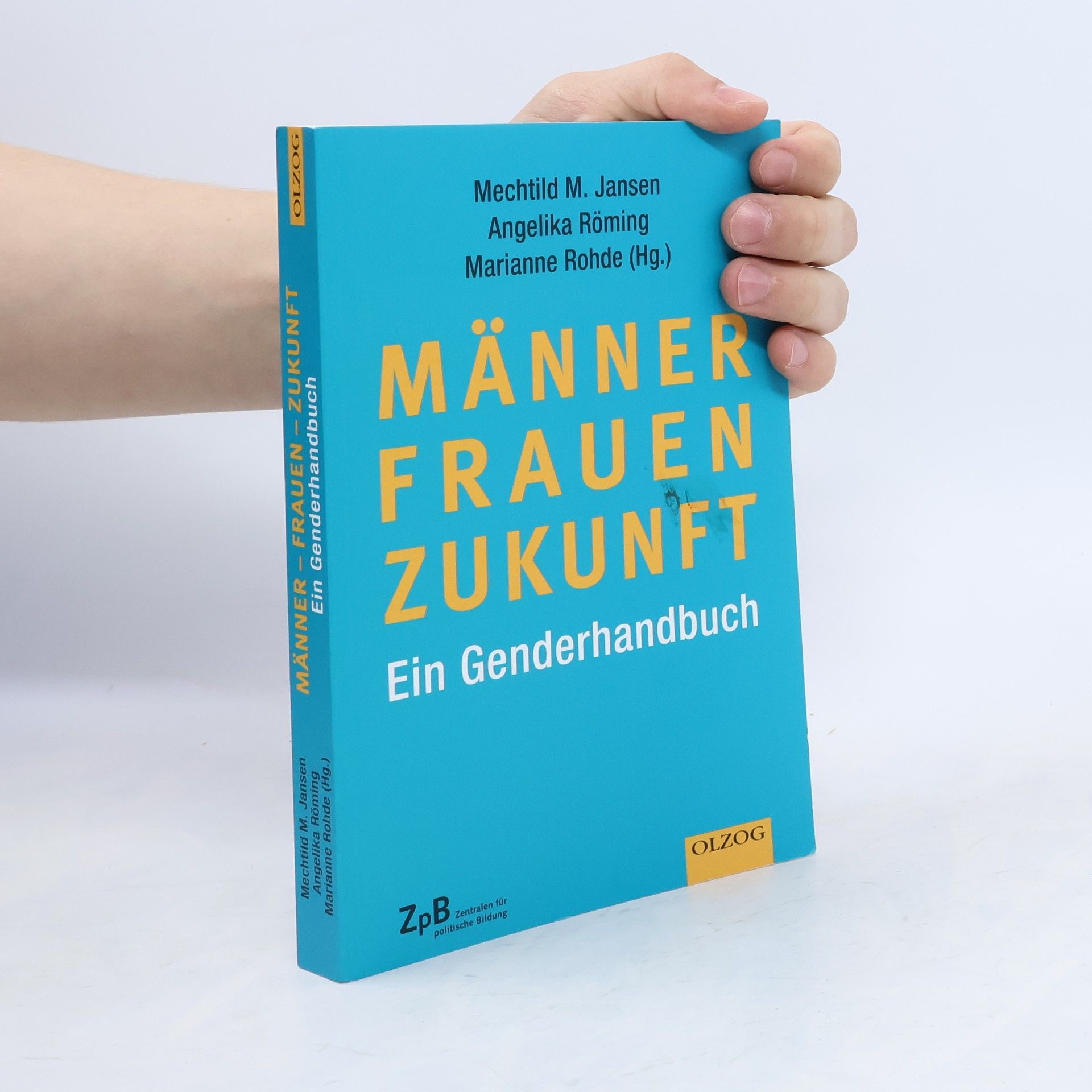 Mechthild M. Jansen Männer, Frauen, Zukunft