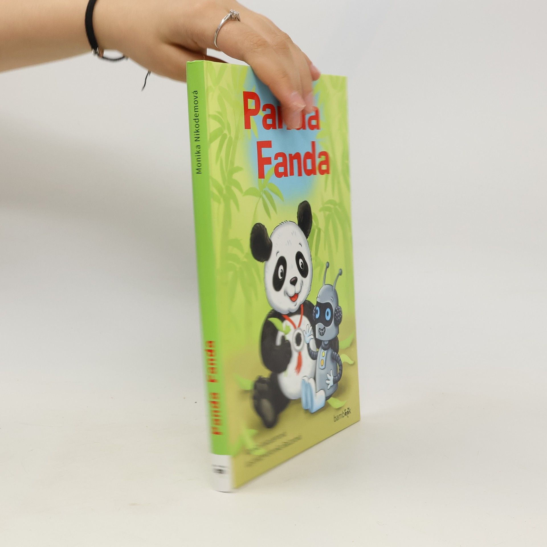 Panda Fanda