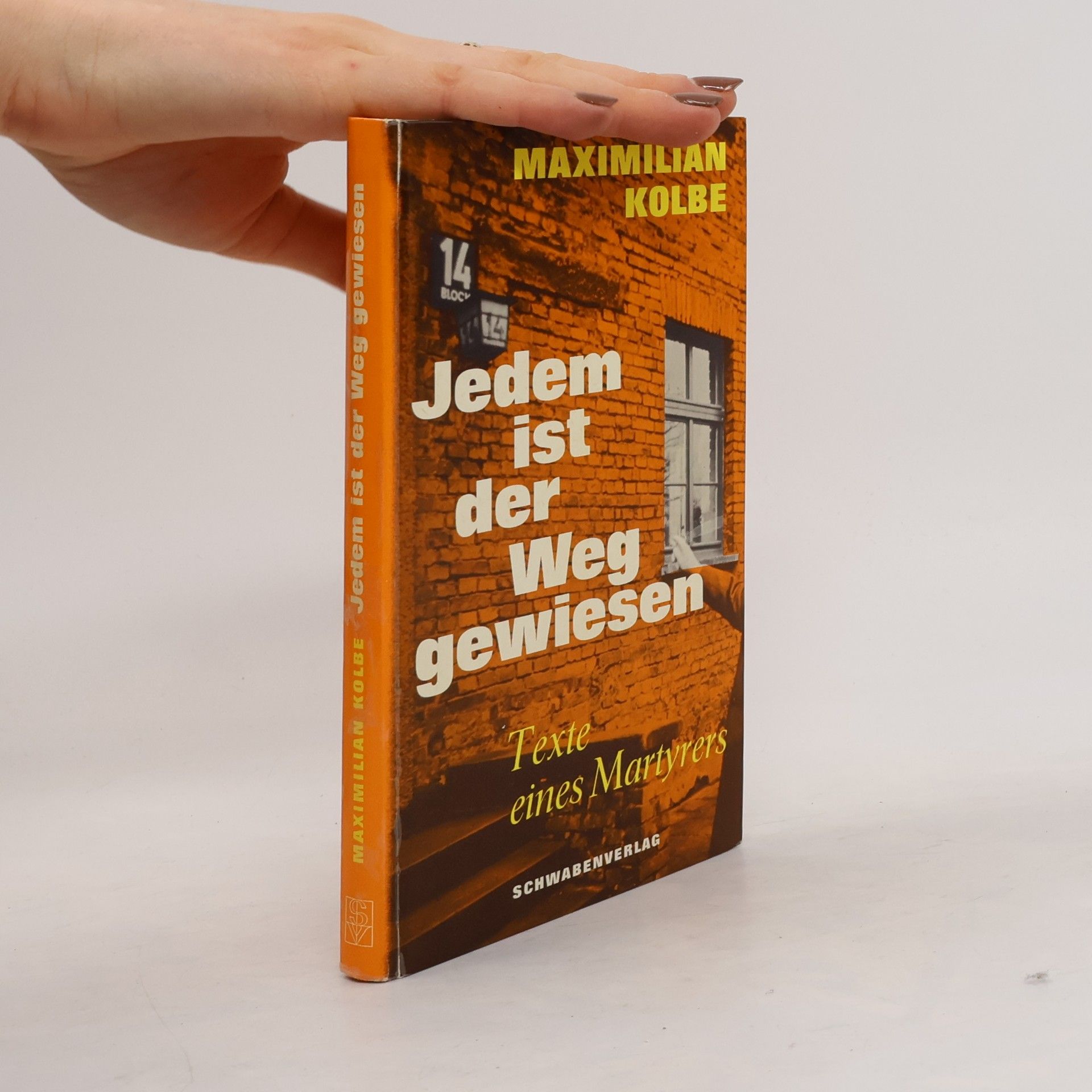 Jedem ist der Weg gewiesen