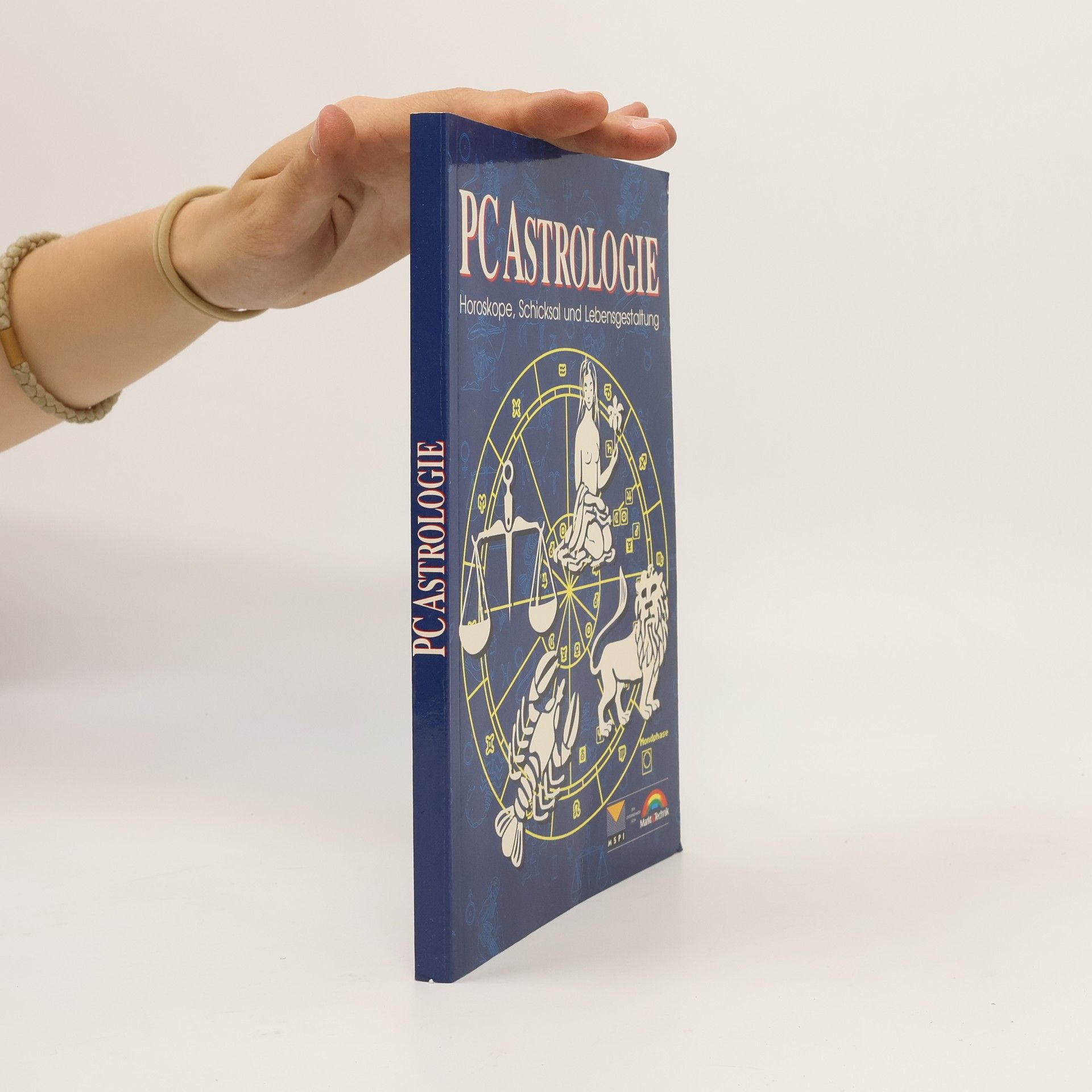 Autorenkollektiv PC Astrologie