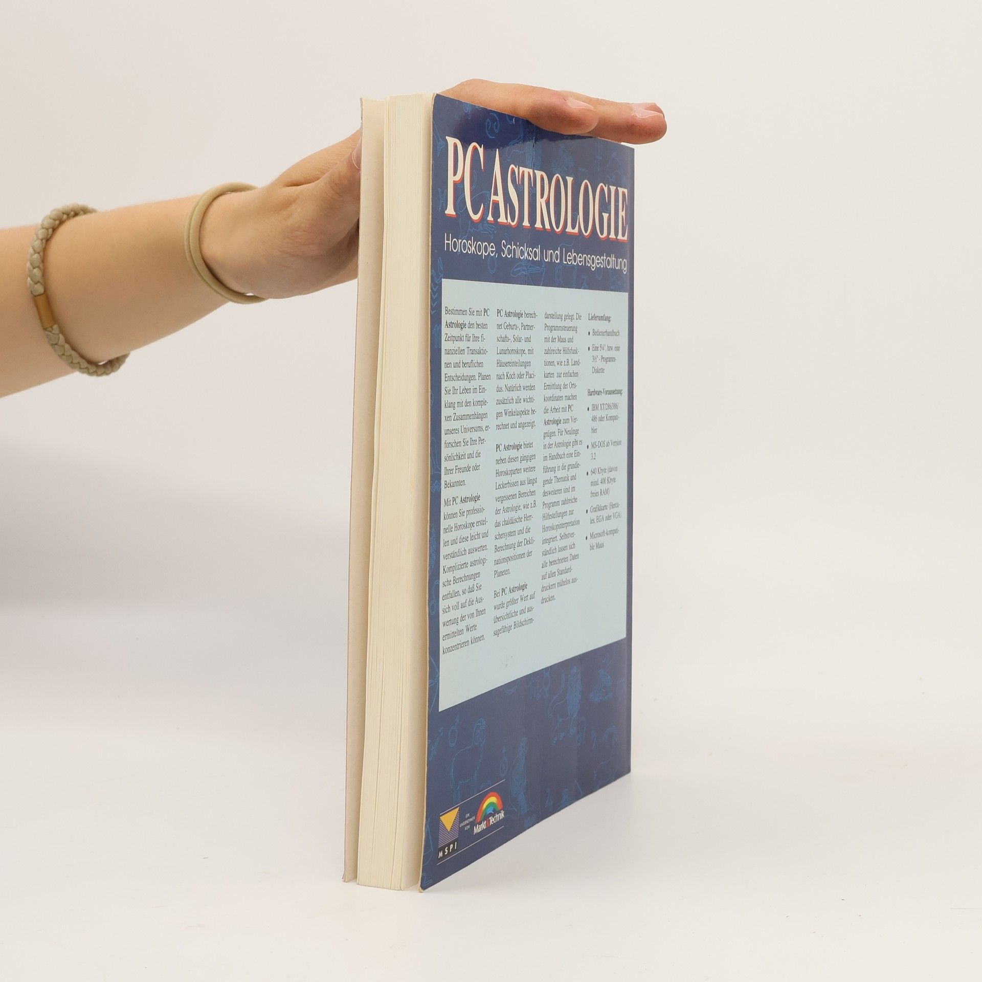 Autorenkollektiv PC Astrologie