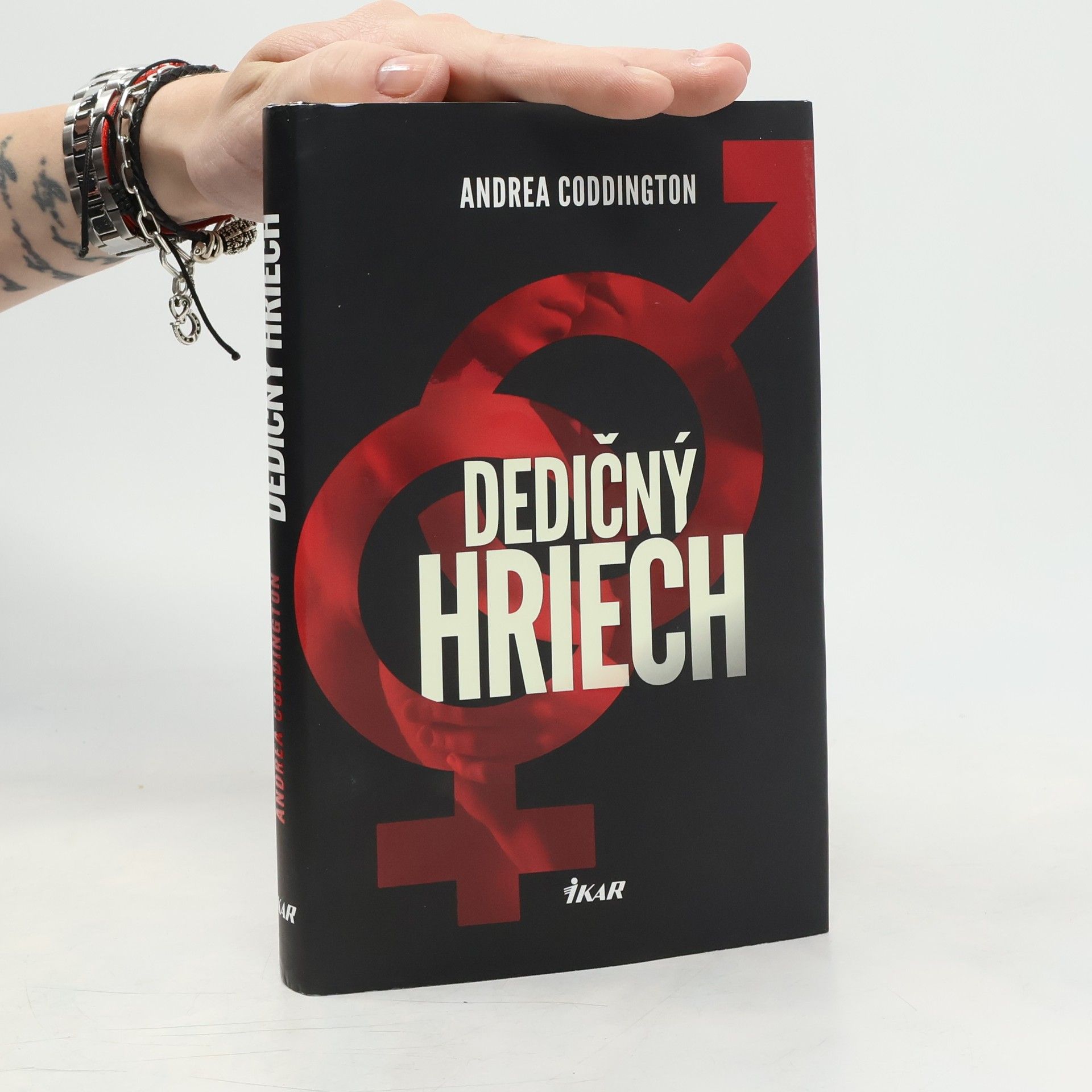 Dedičný hriech
