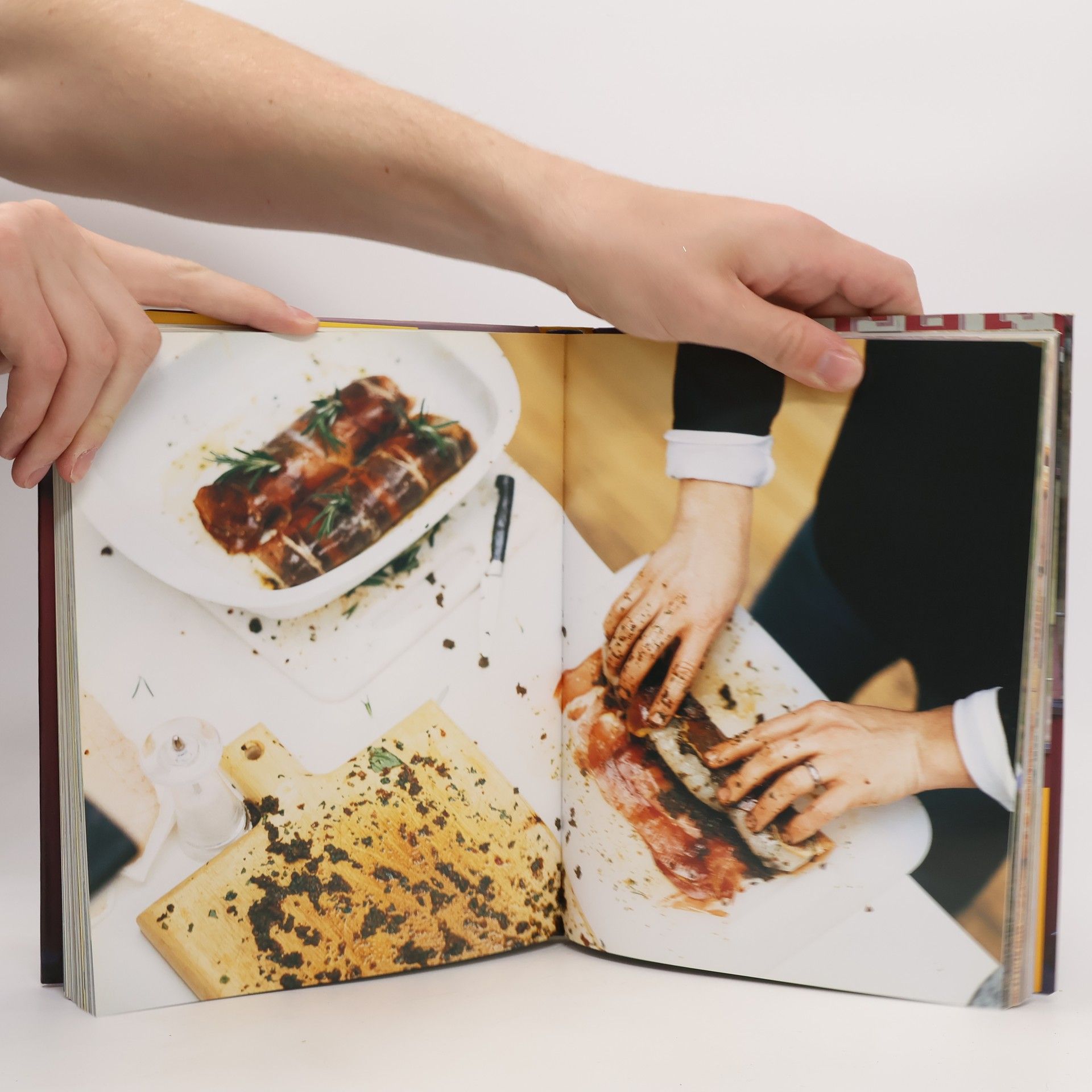 James Oliver Genial kochen mit Jamie Oliver