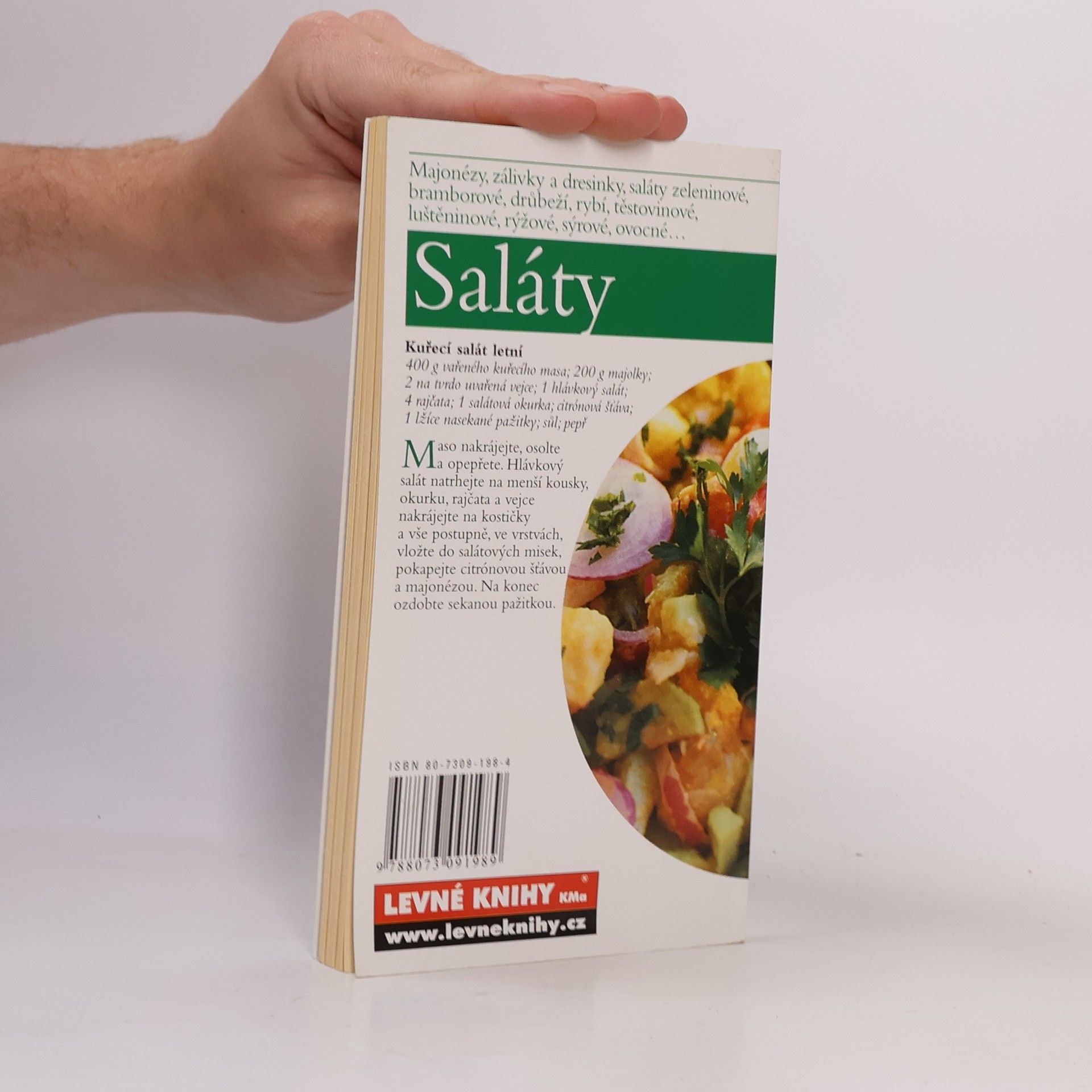 Autorenkollektiv Saláty