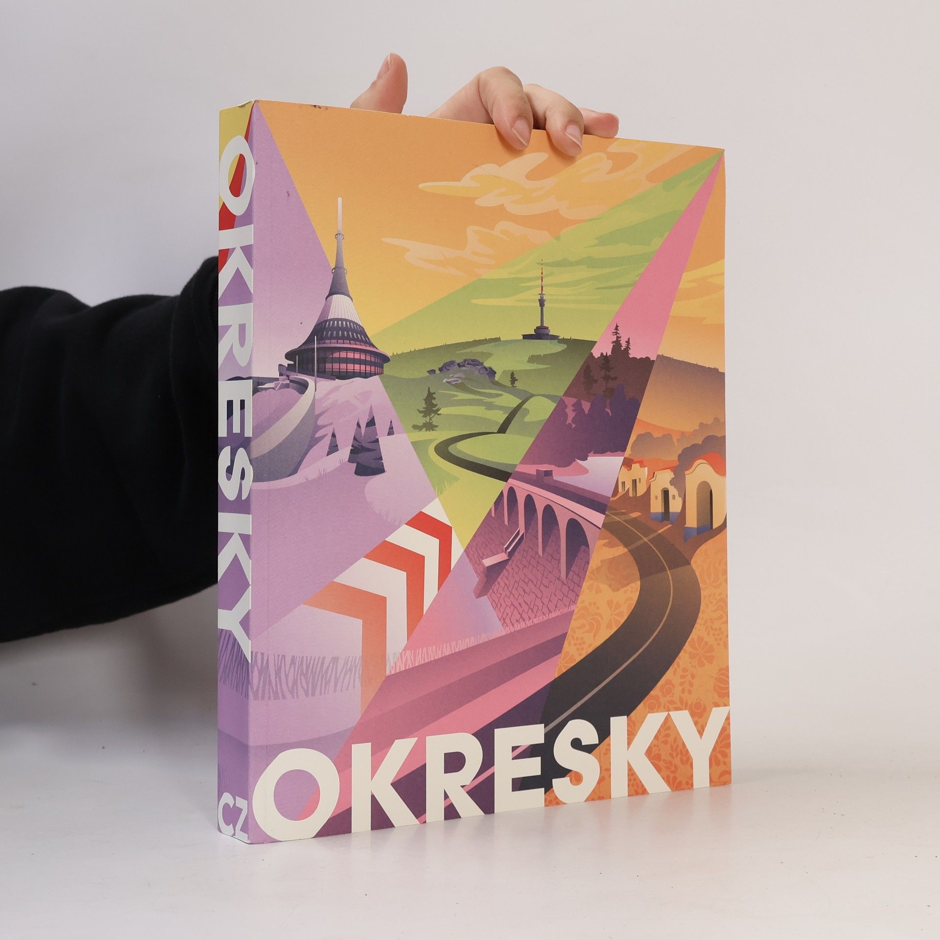 Okresky