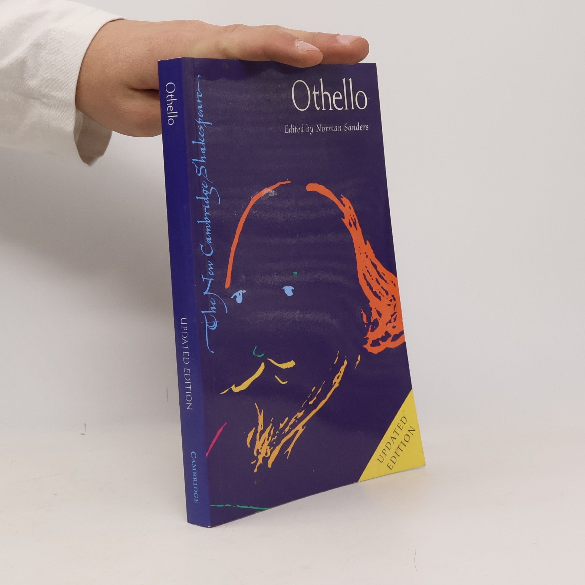 William Shakespeare Othello