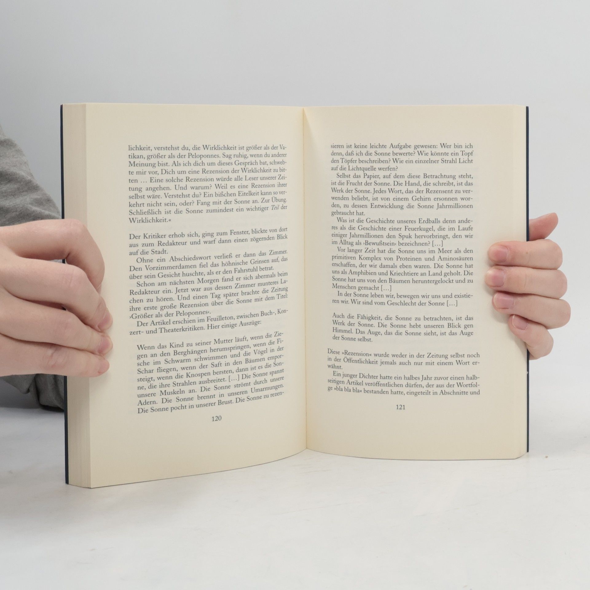 Jostein Gaarder Der seltene Vogel