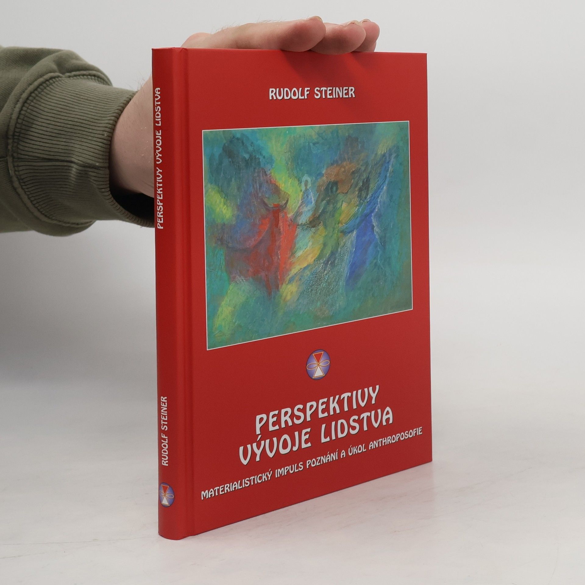 Perspektivy vývoje lidstva