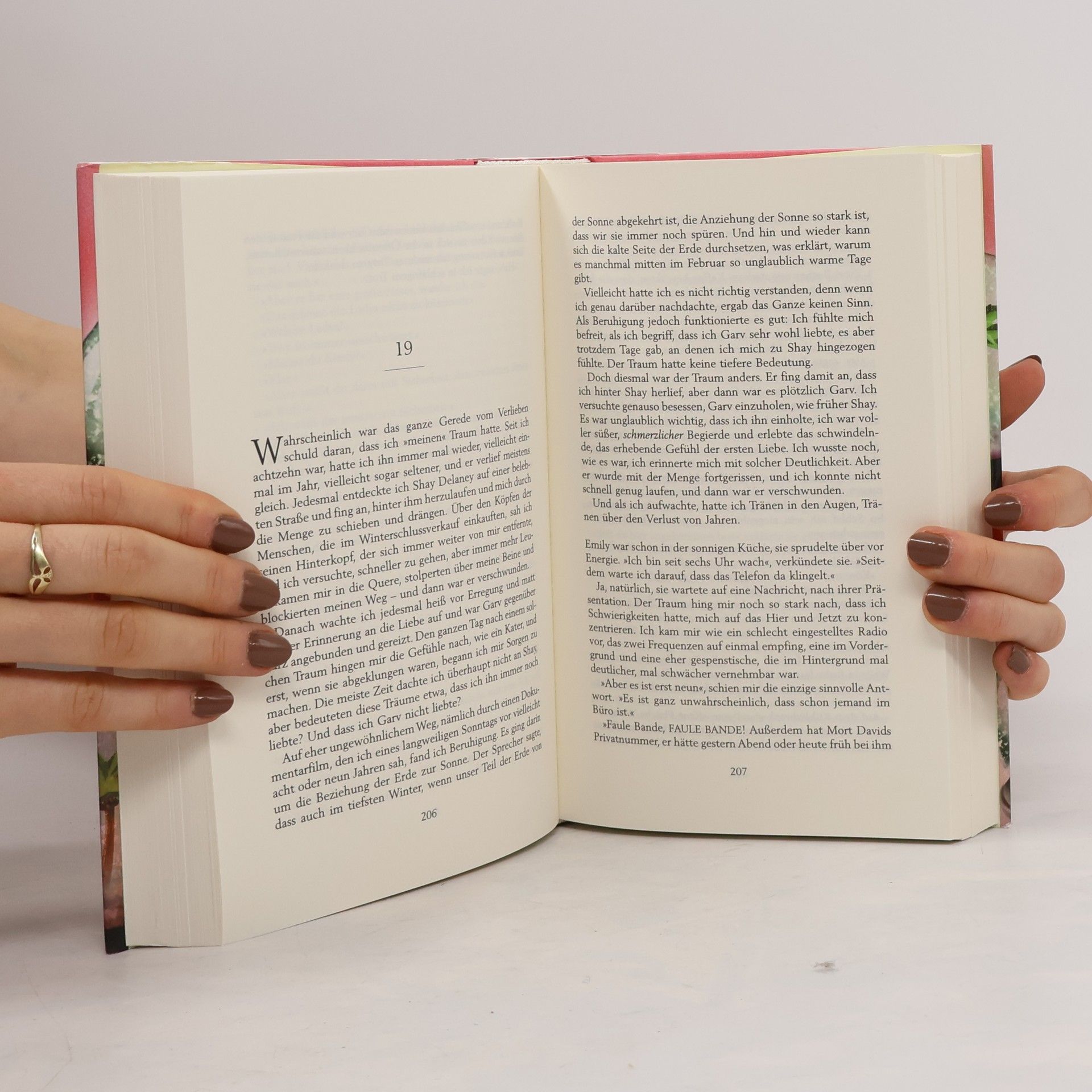 Marian Keyes Auszeit für Engel