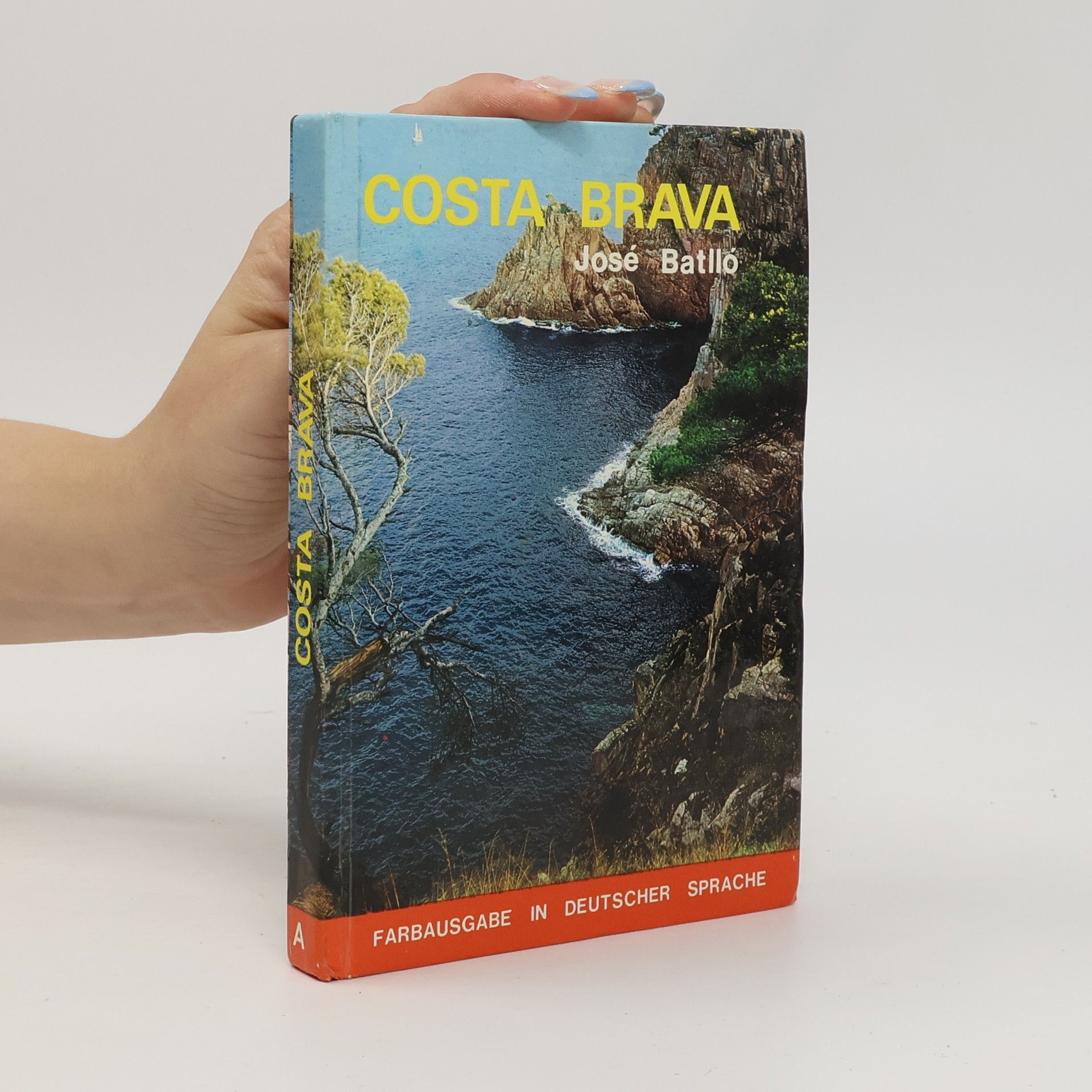 Costa Brava