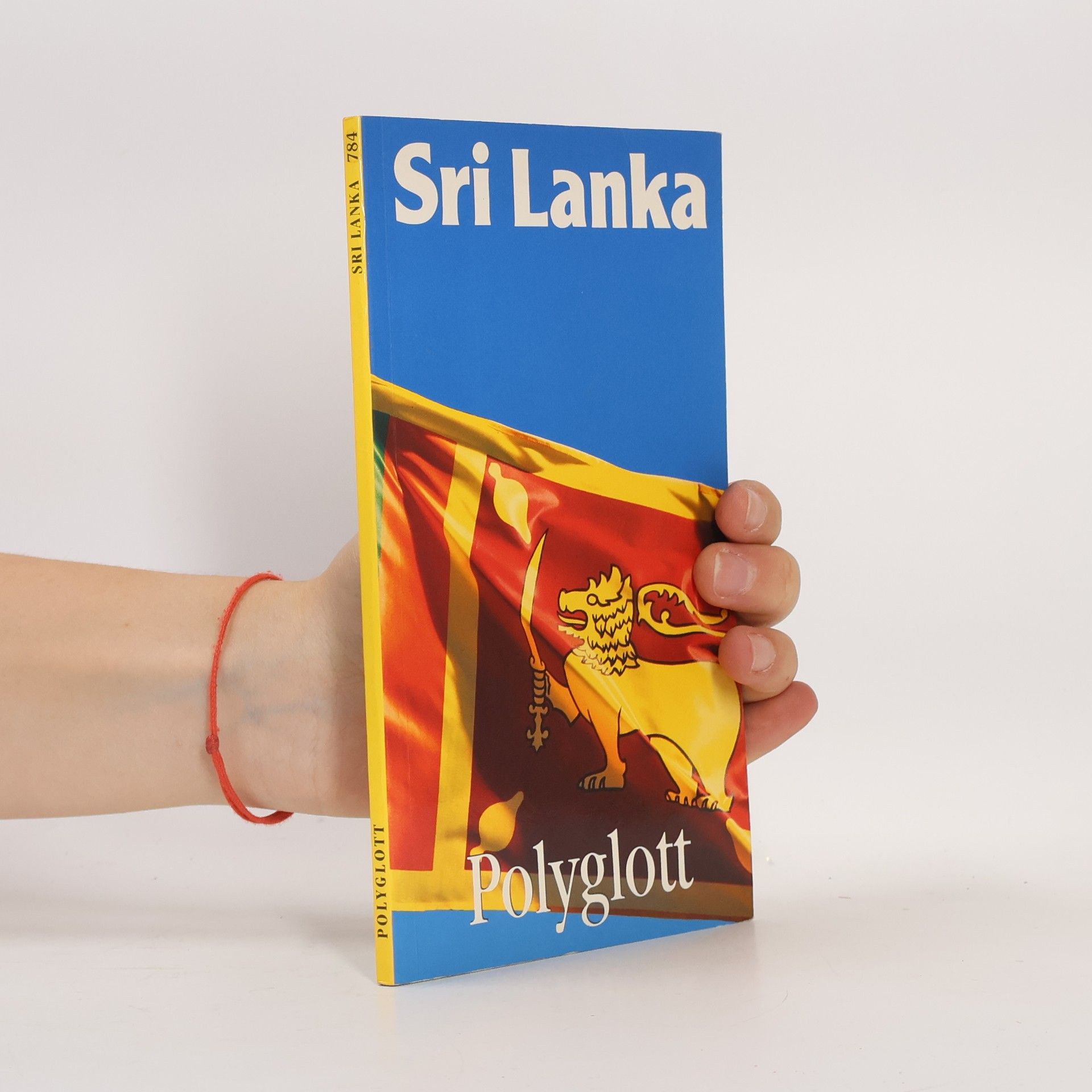 Autorenkollektiv Sri Lanka