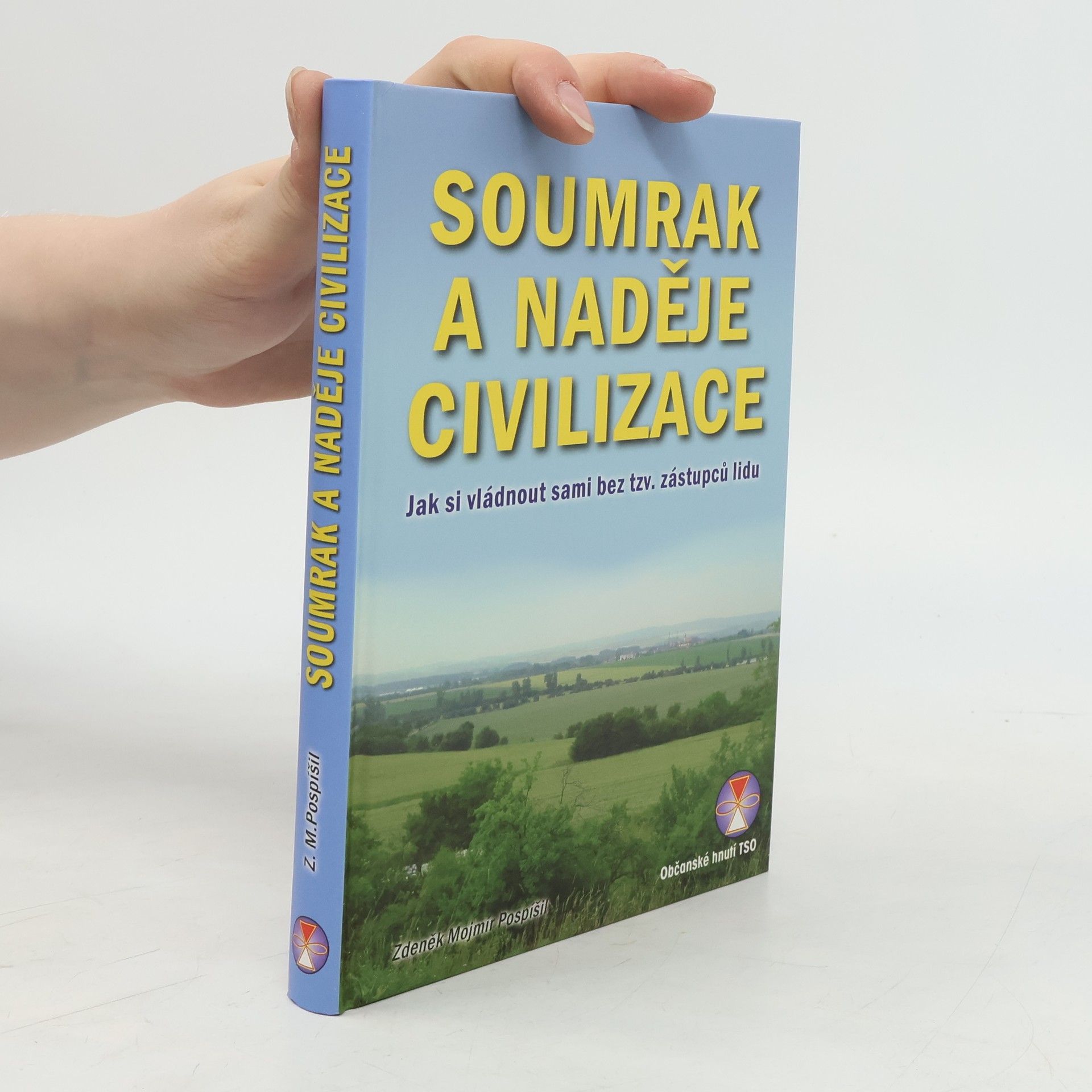 Soumrak a naděje civilizace