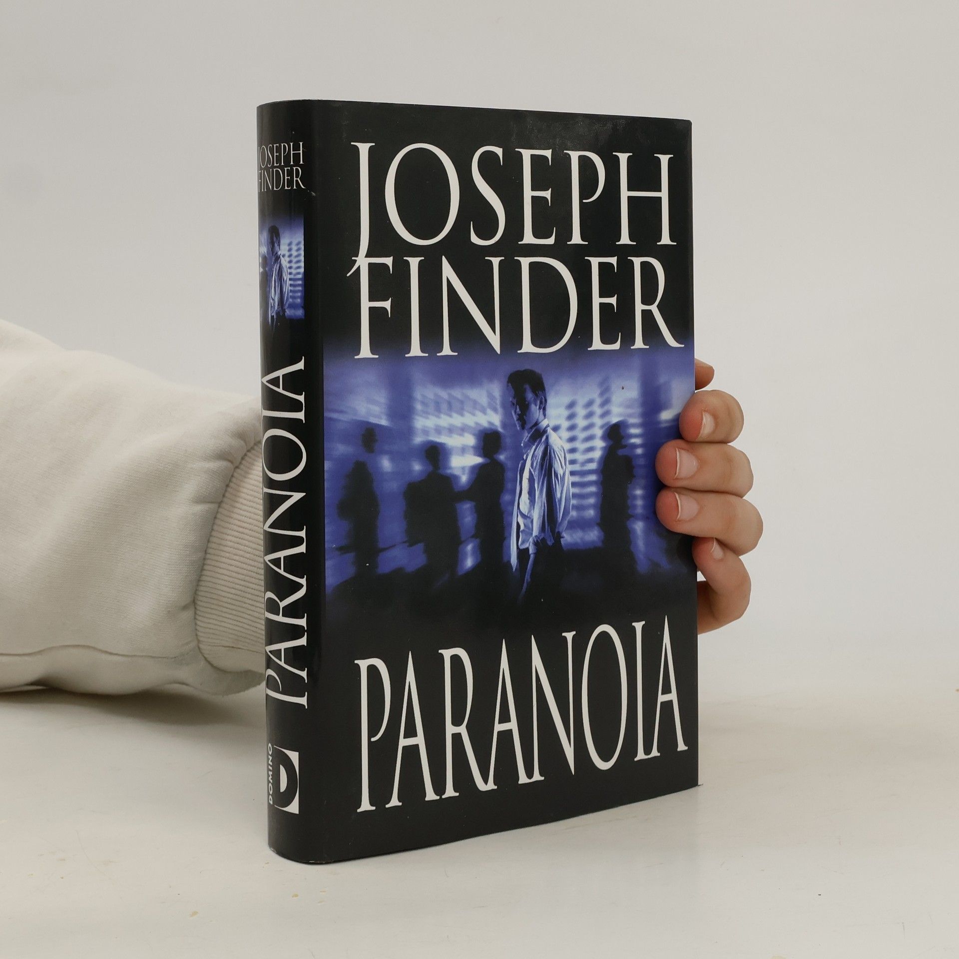 Paranoia