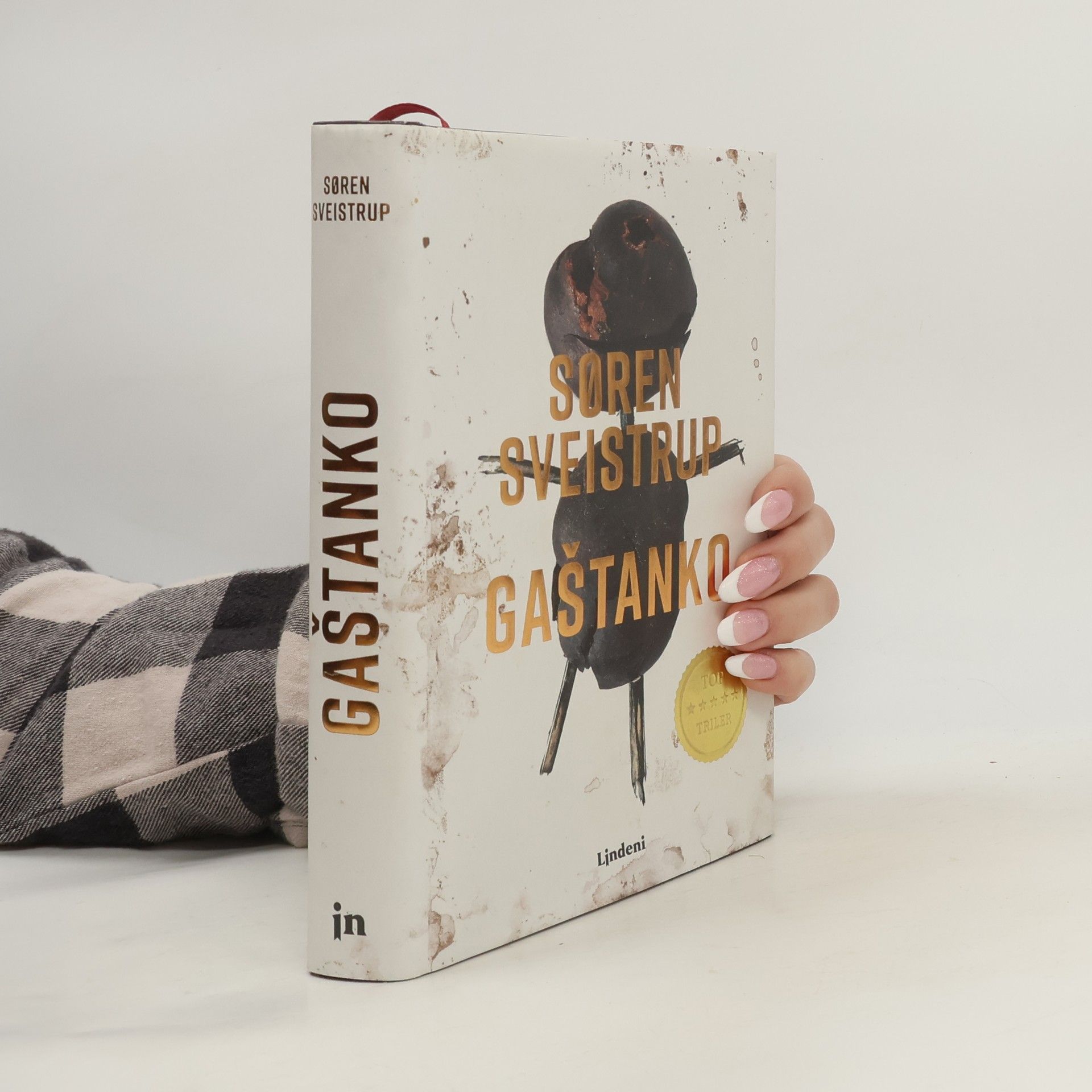 Søren Sveistrup Gaštanko