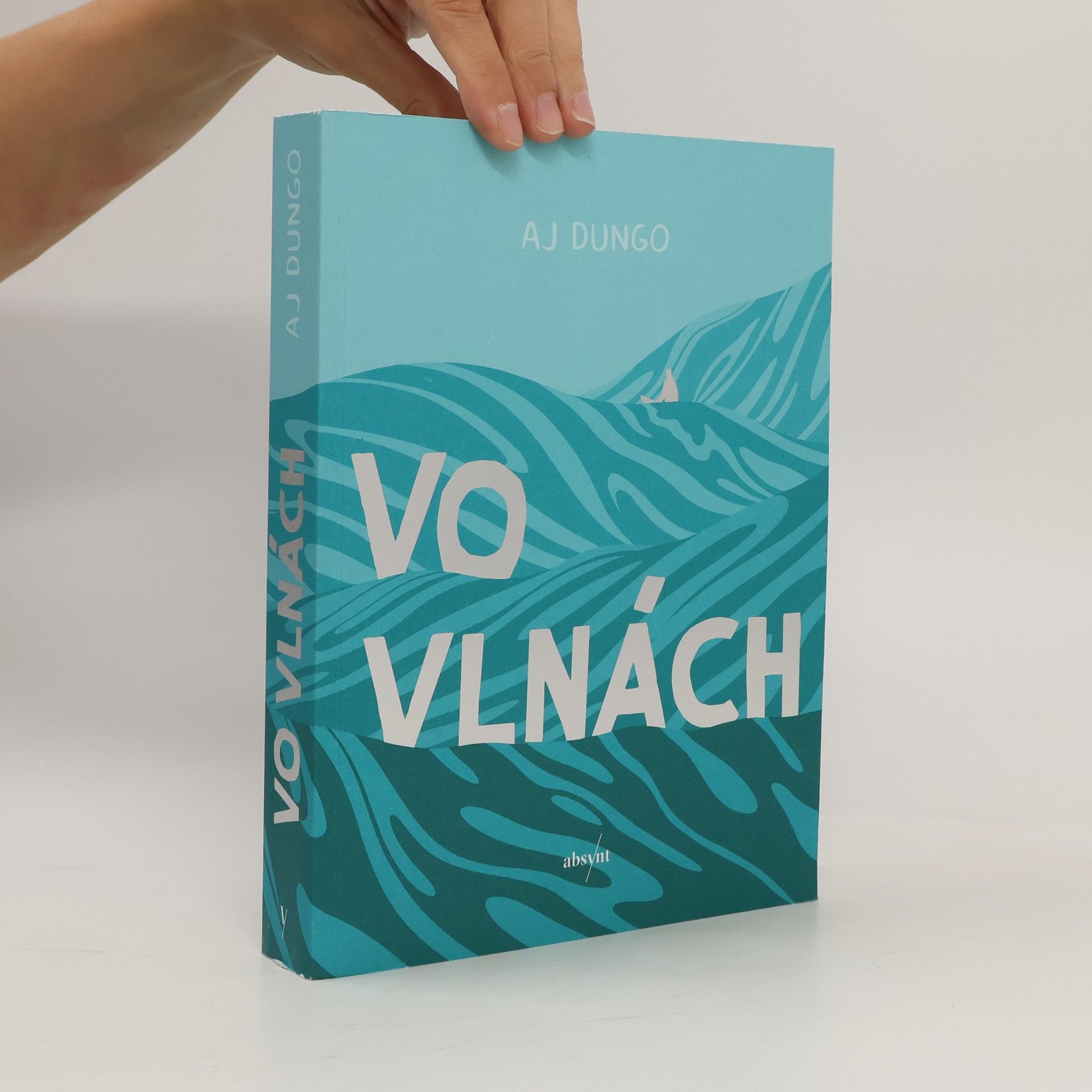 AJ Dungo Vo vlnách