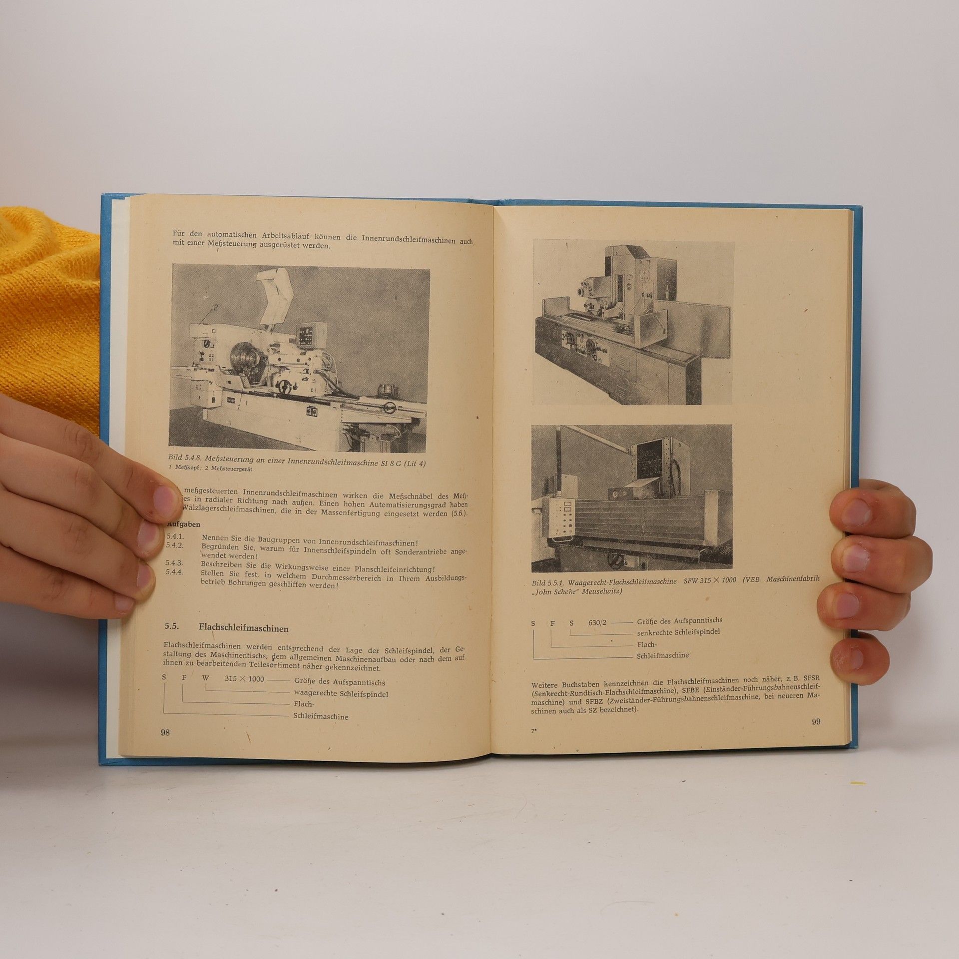 Collectif d'auteurs Schleifen