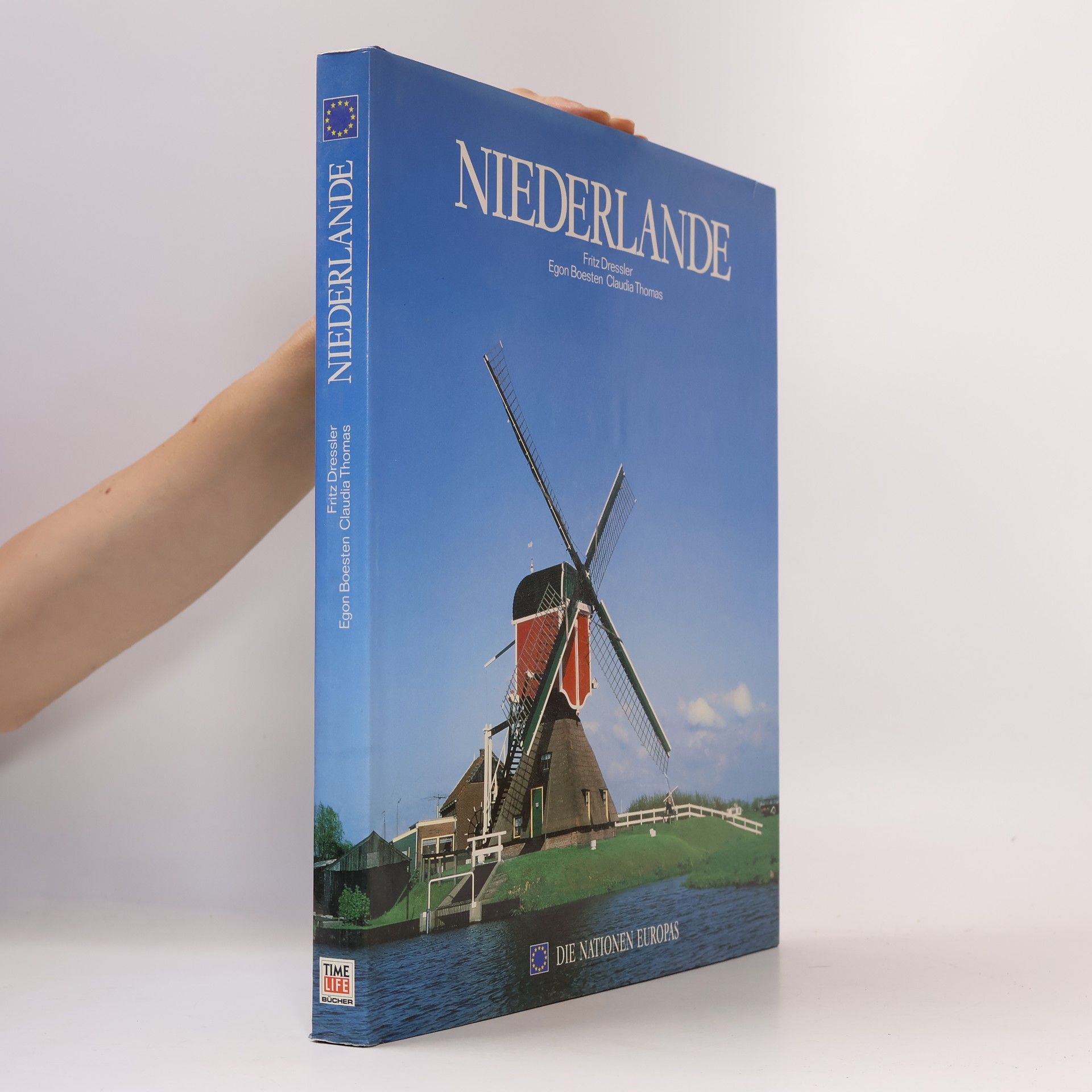 Egon Boesten Niederlande