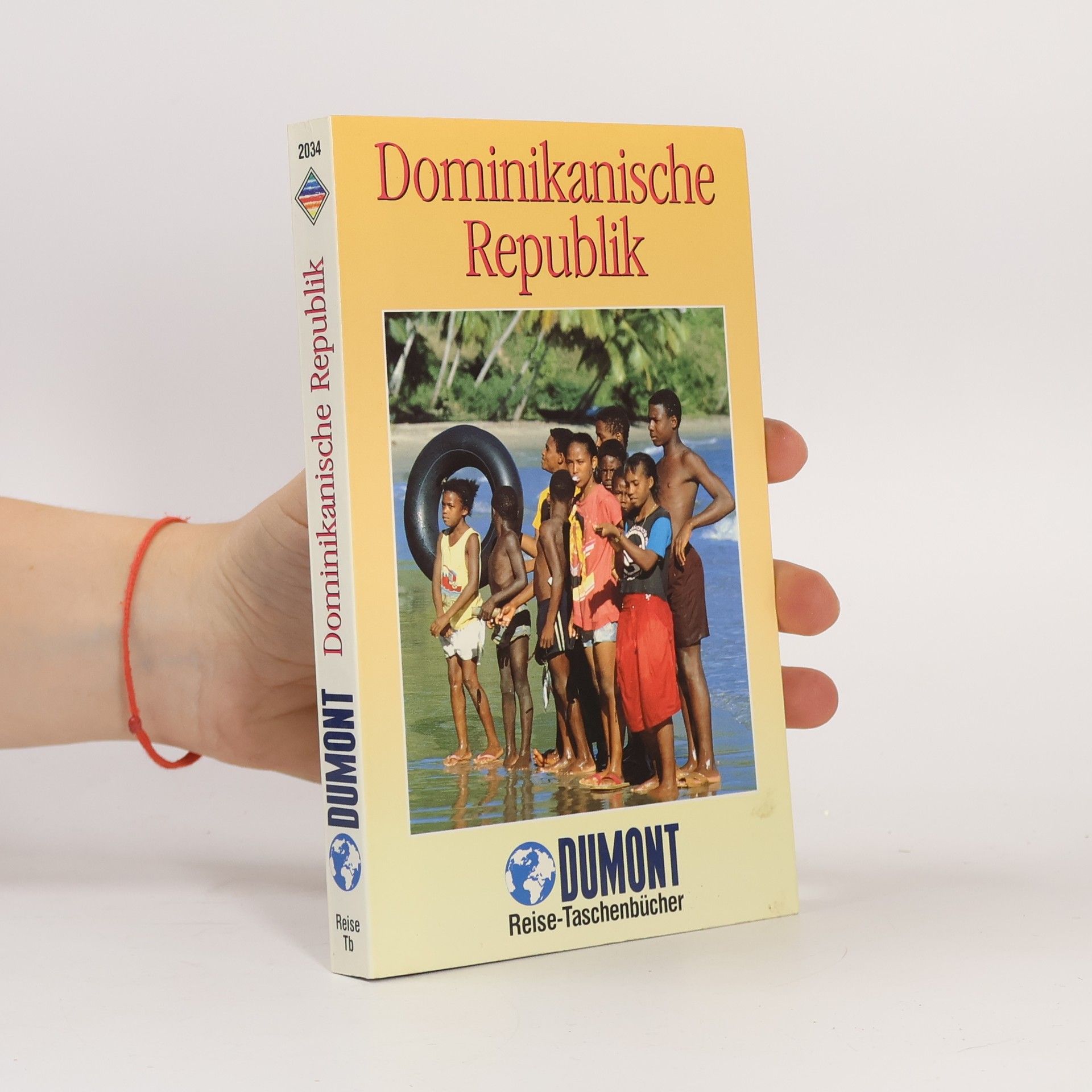 Dominikanische Republik