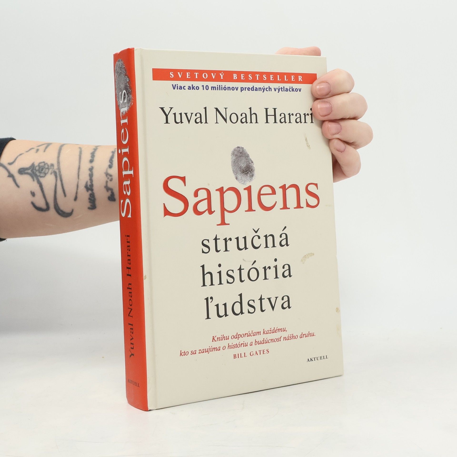 Sapiens