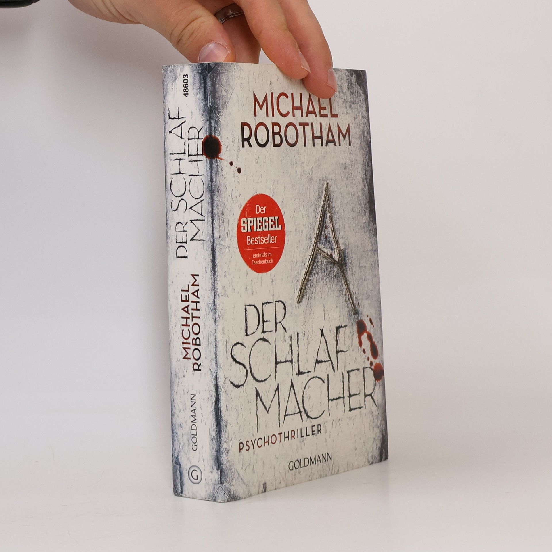 Der Schlafmacher