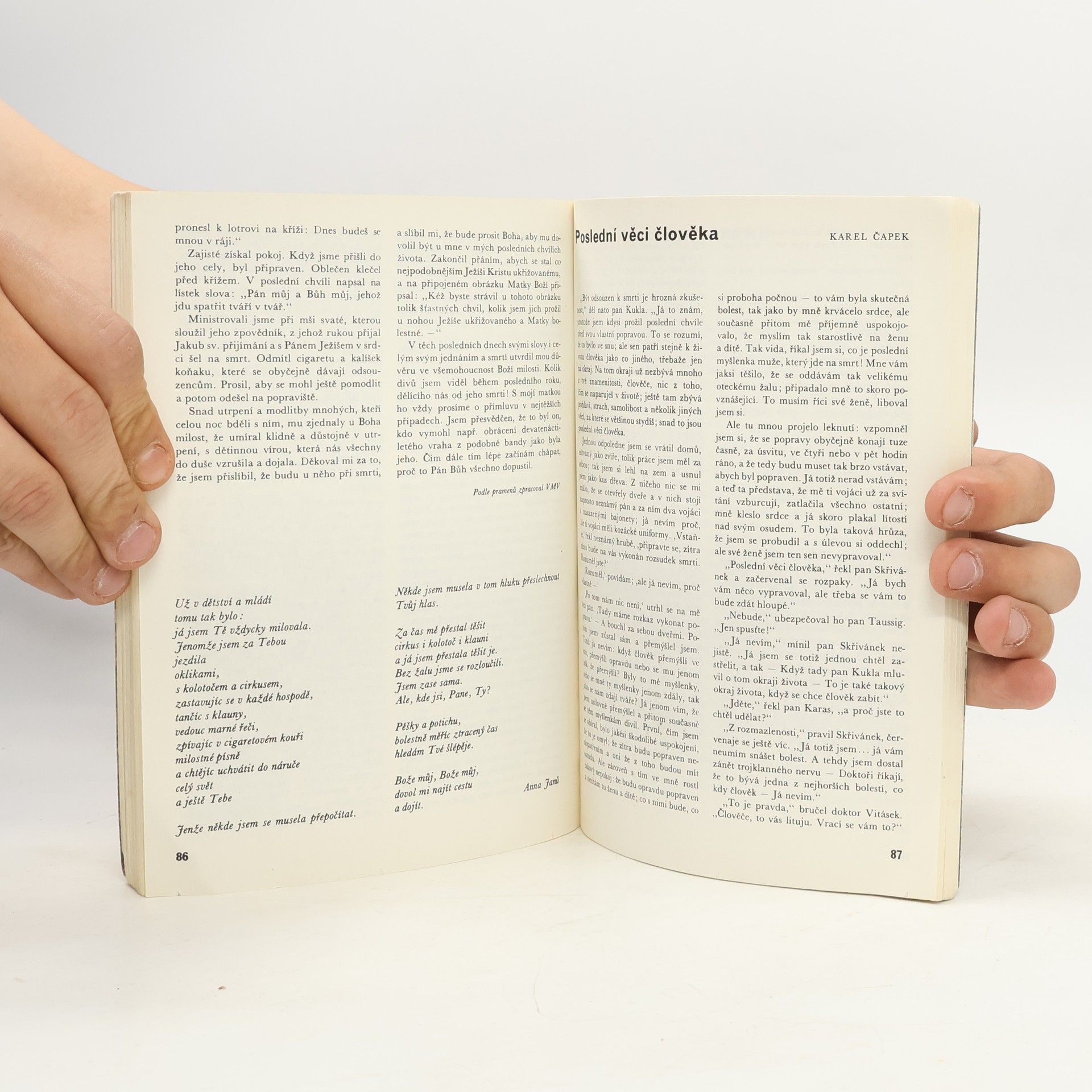 Autorenkollektiv Cyrilometodějský kalendář 1978