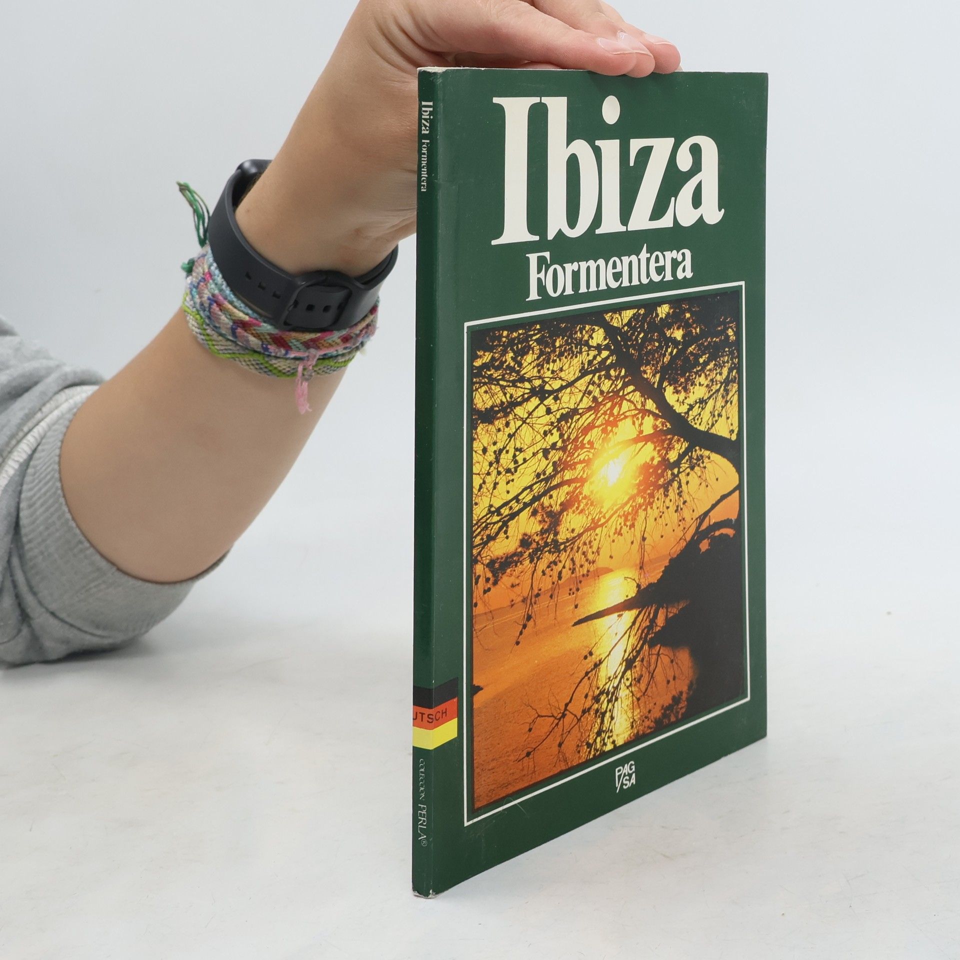 Autorenkollektiv Ibiza Formentera
