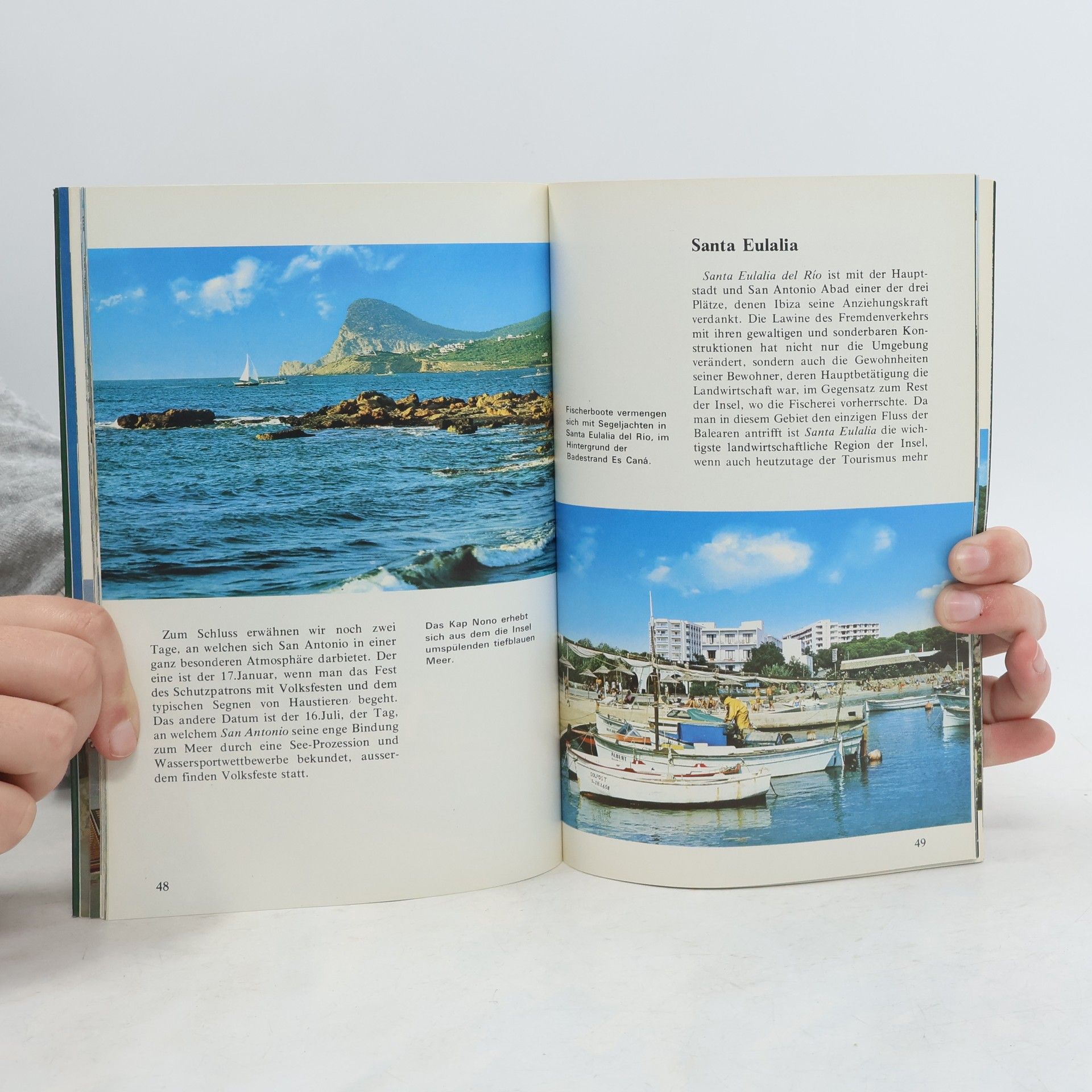 Autorenkollektiv Ibiza Formentera