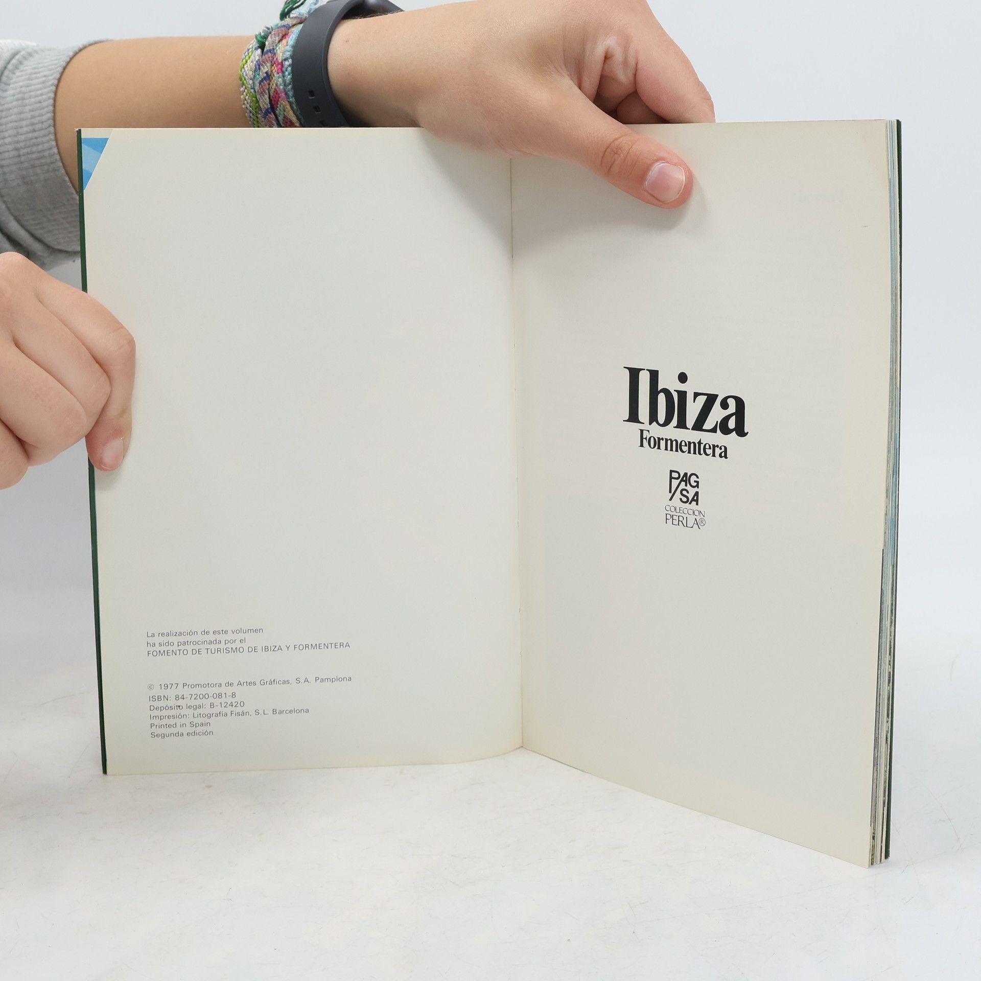 Autorenkollektiv Ibiza Formentera