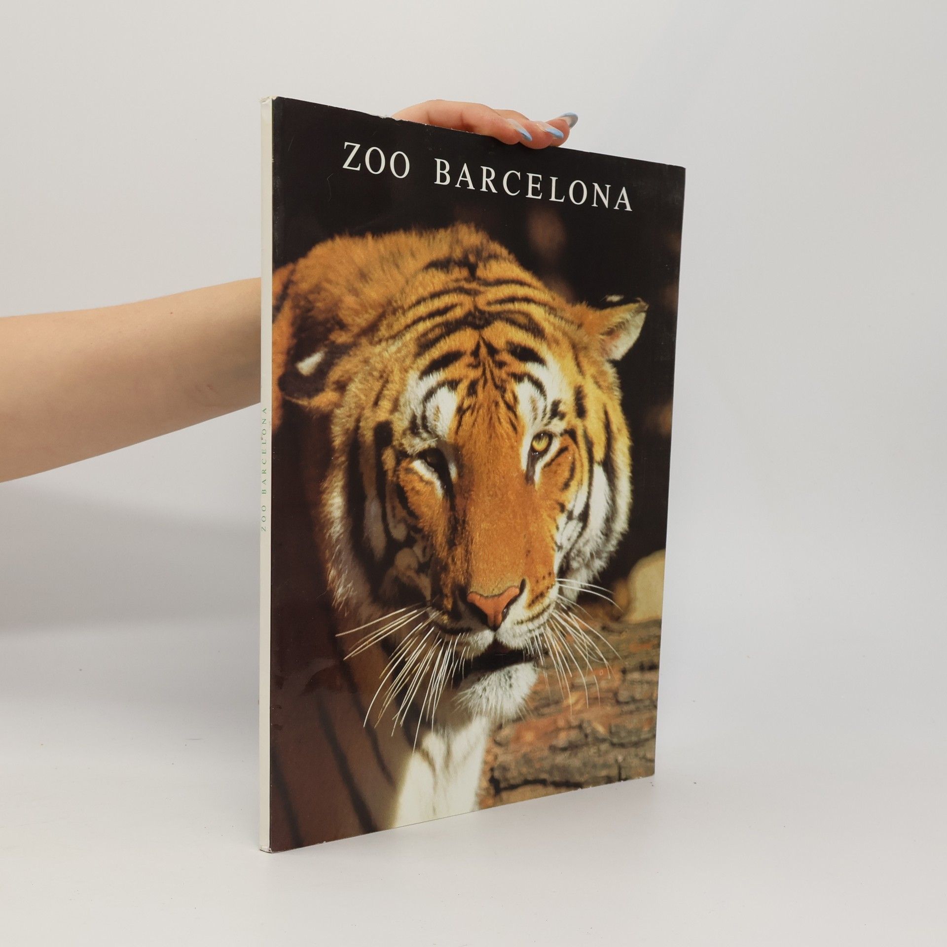 Auteurscollectief Zoo Barcelona