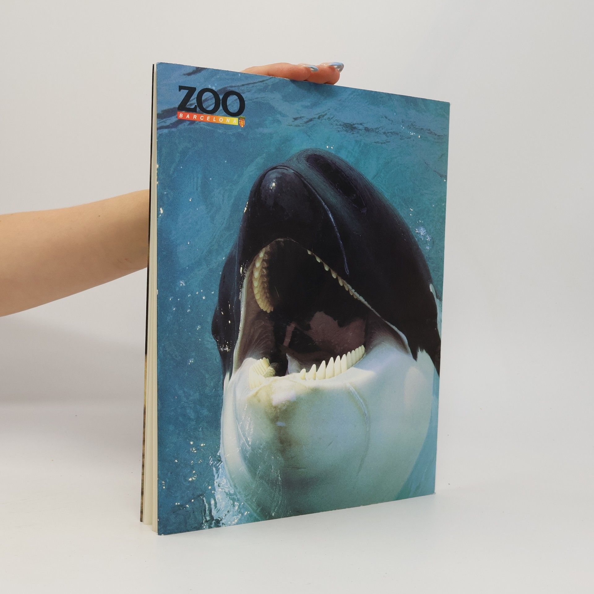 Auteurscollectief Zoo Barcelona