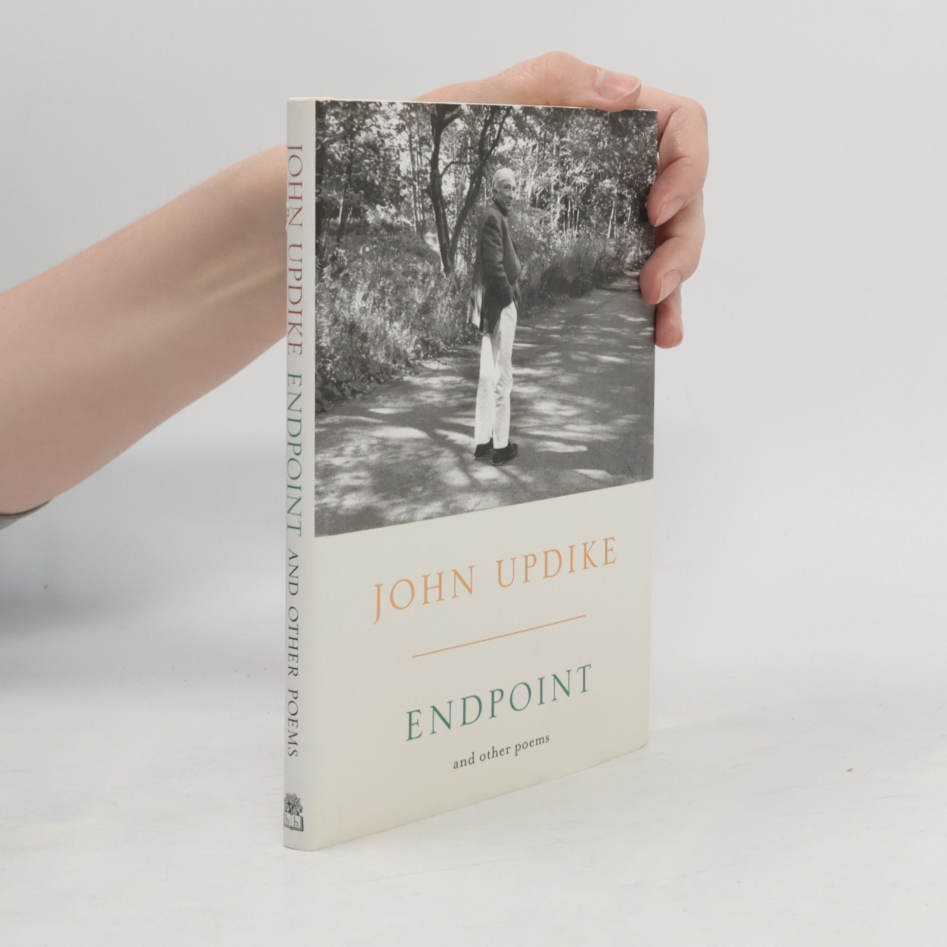 John Updike Endpoint and Other Poems