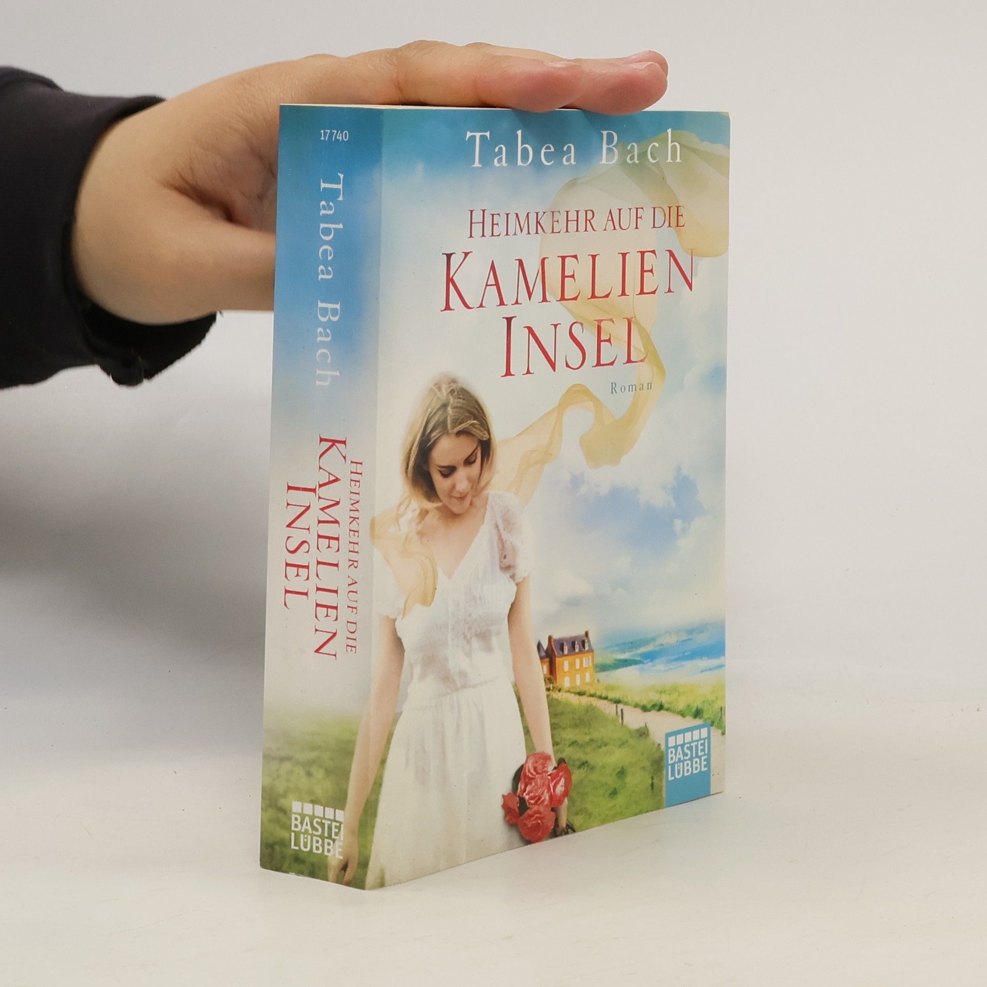 Heimkehr auf die Kamelien-Insel