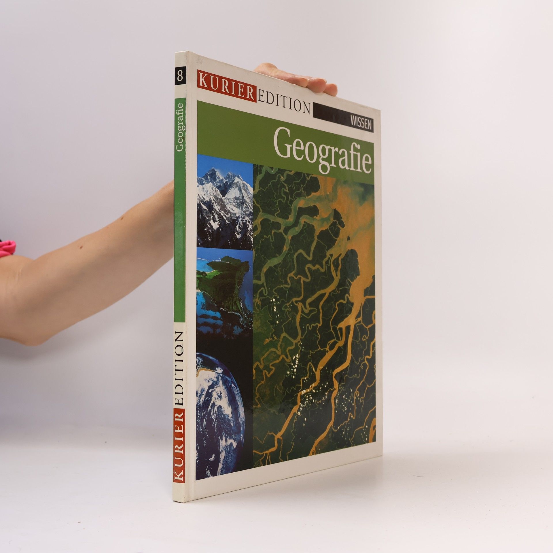 Autorenkollektiv Geografie
