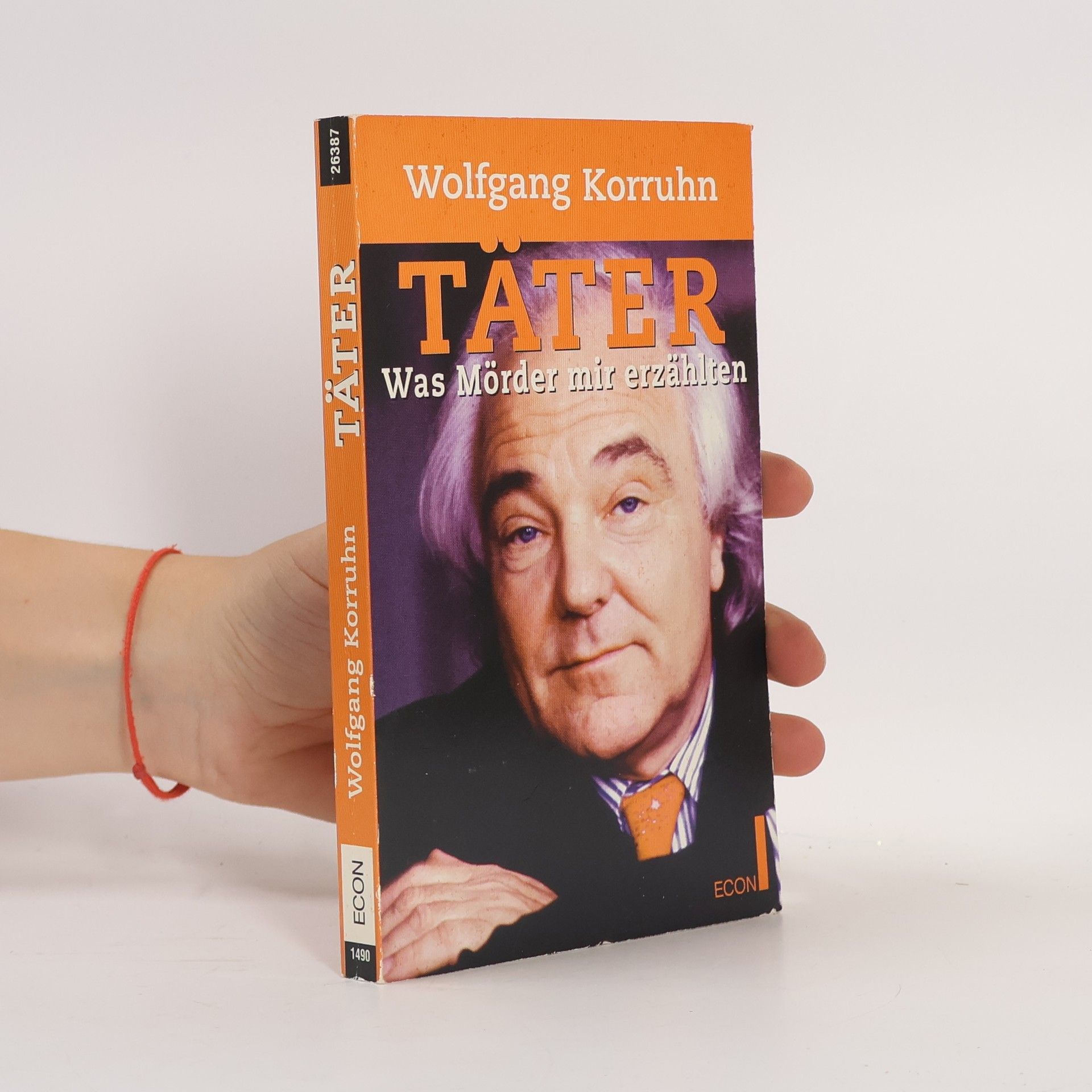 Täter
