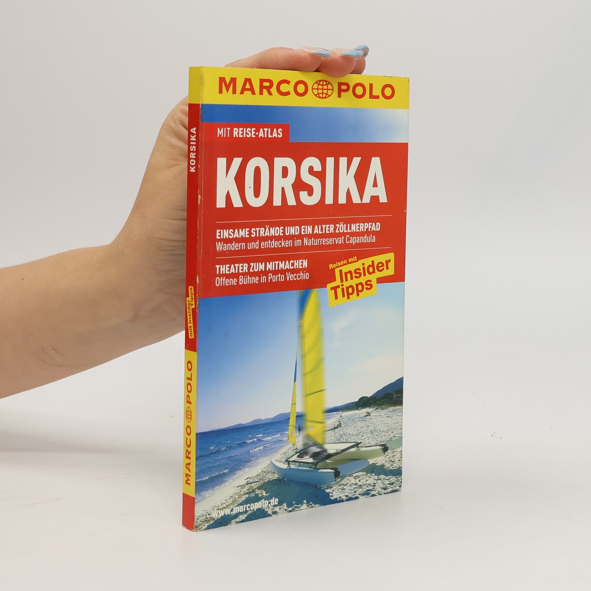 Korsika