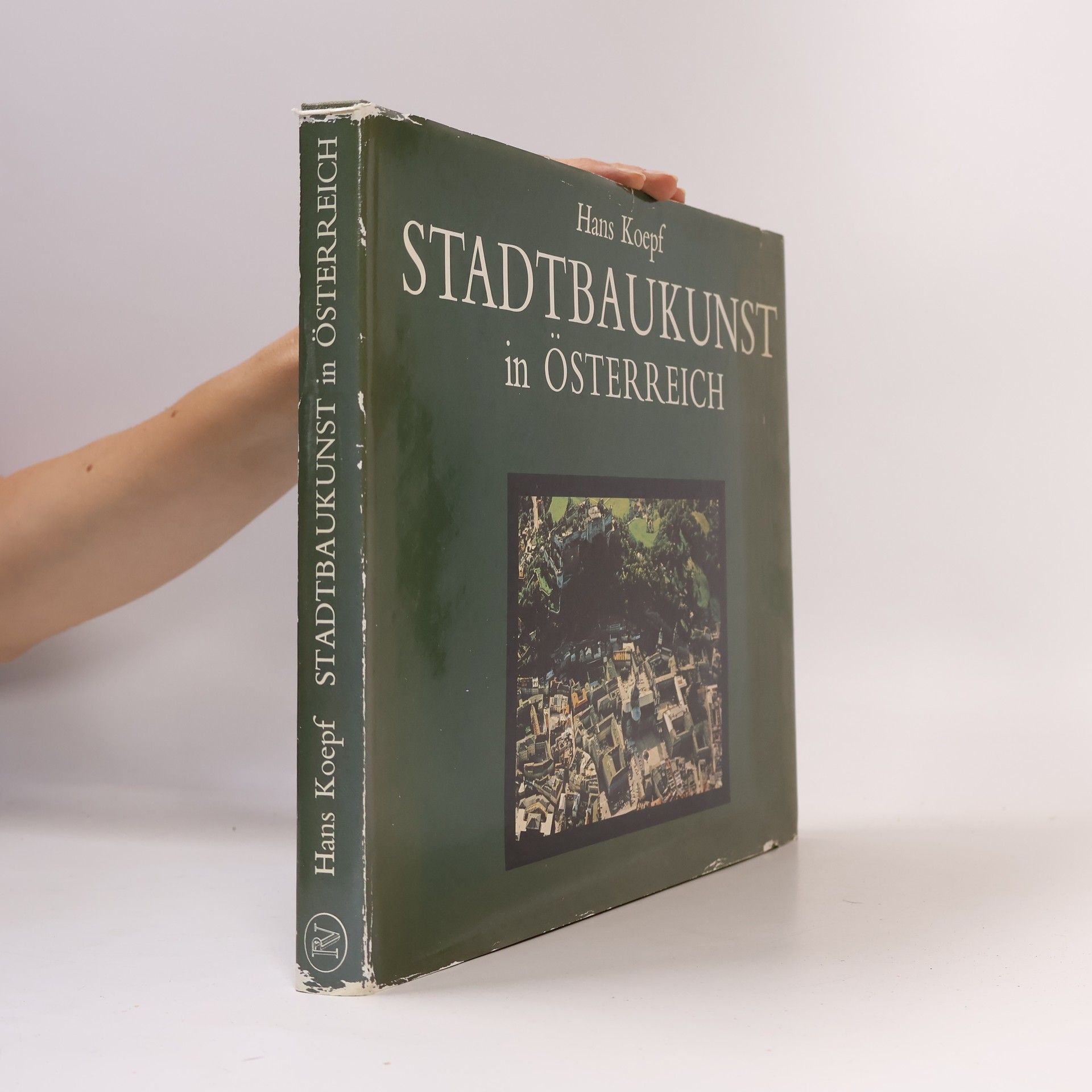 Stadtbaukunst in Österreich