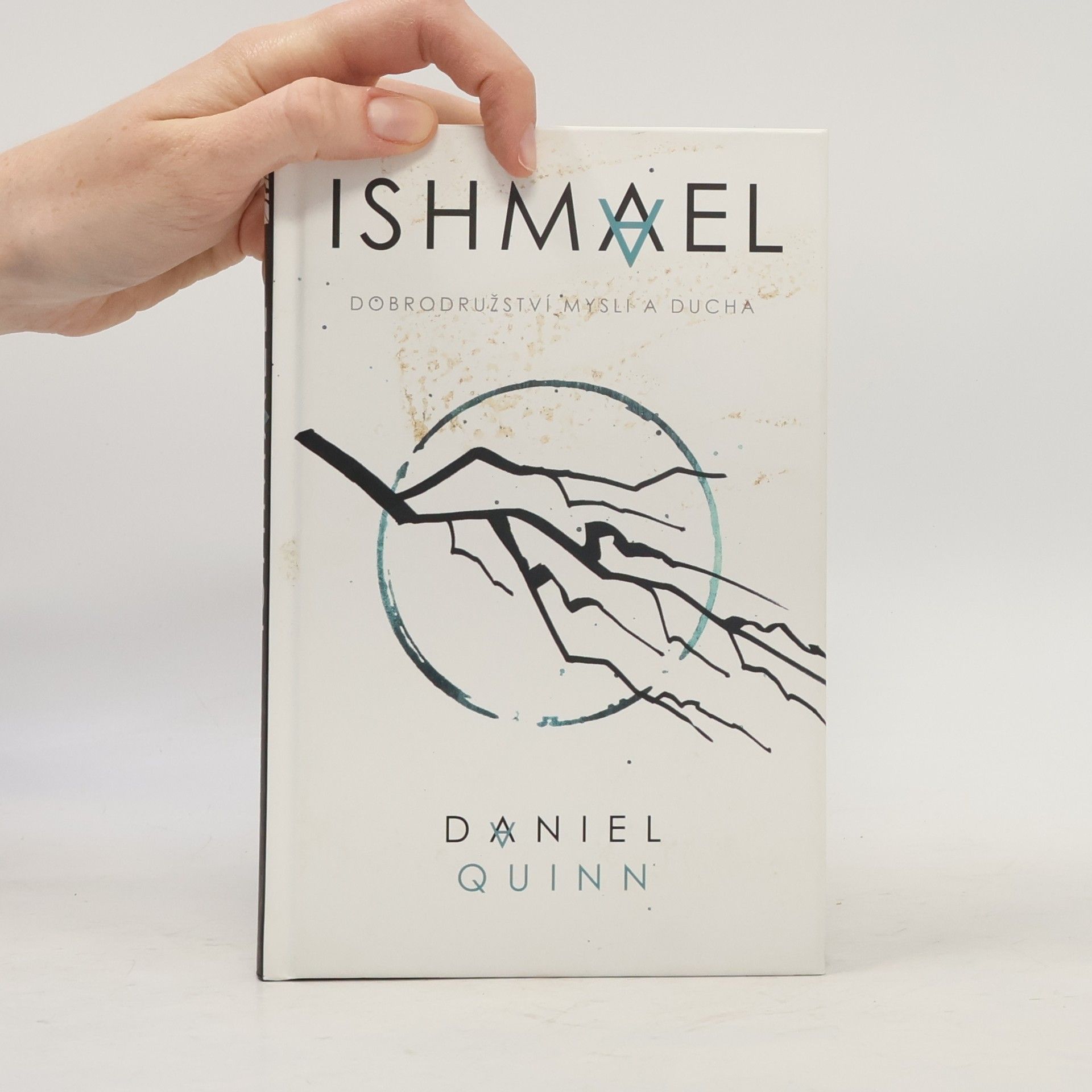 Daniel Quinn Ishmael: Dobrodružství mysli a ducha