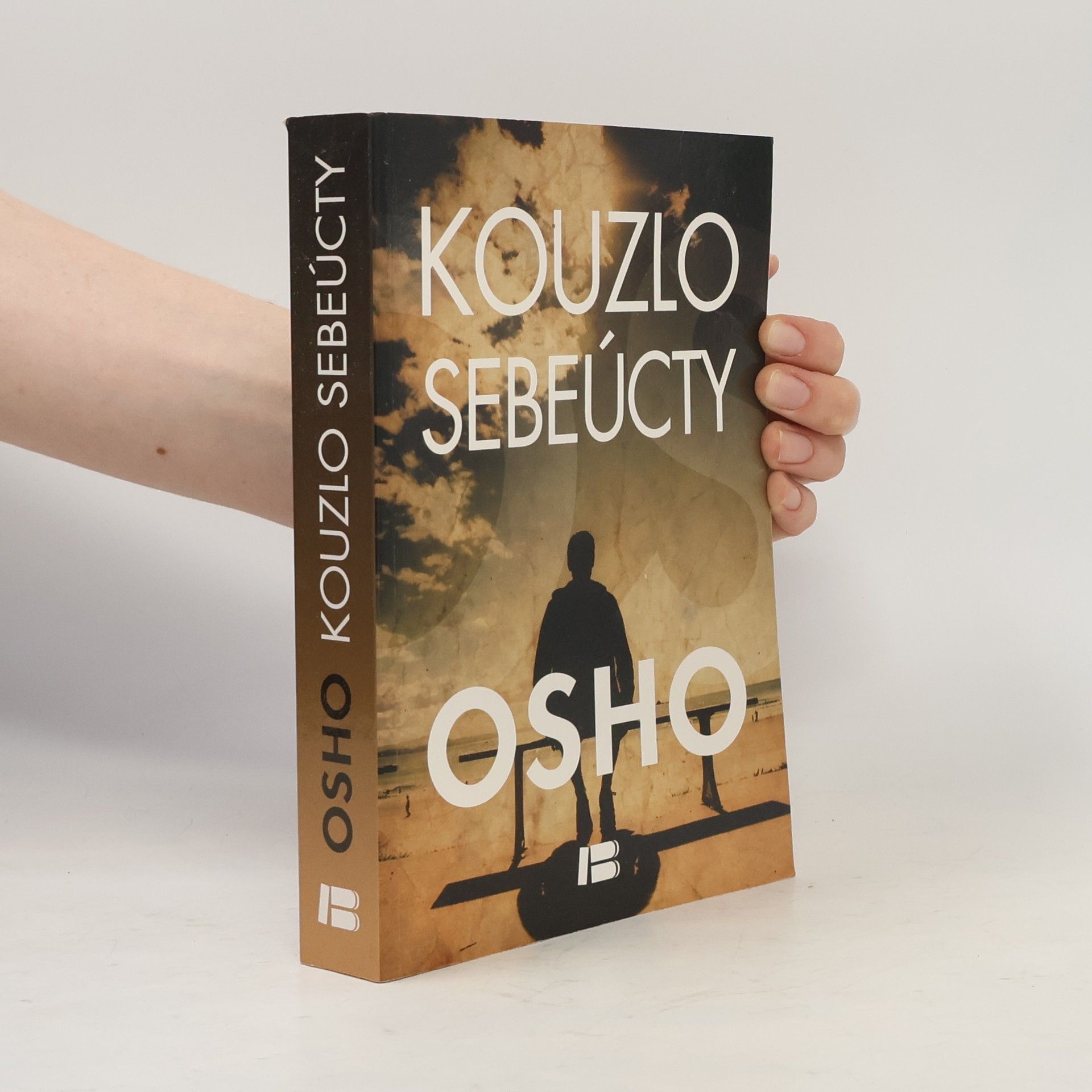 Kouzlo sebeúcty