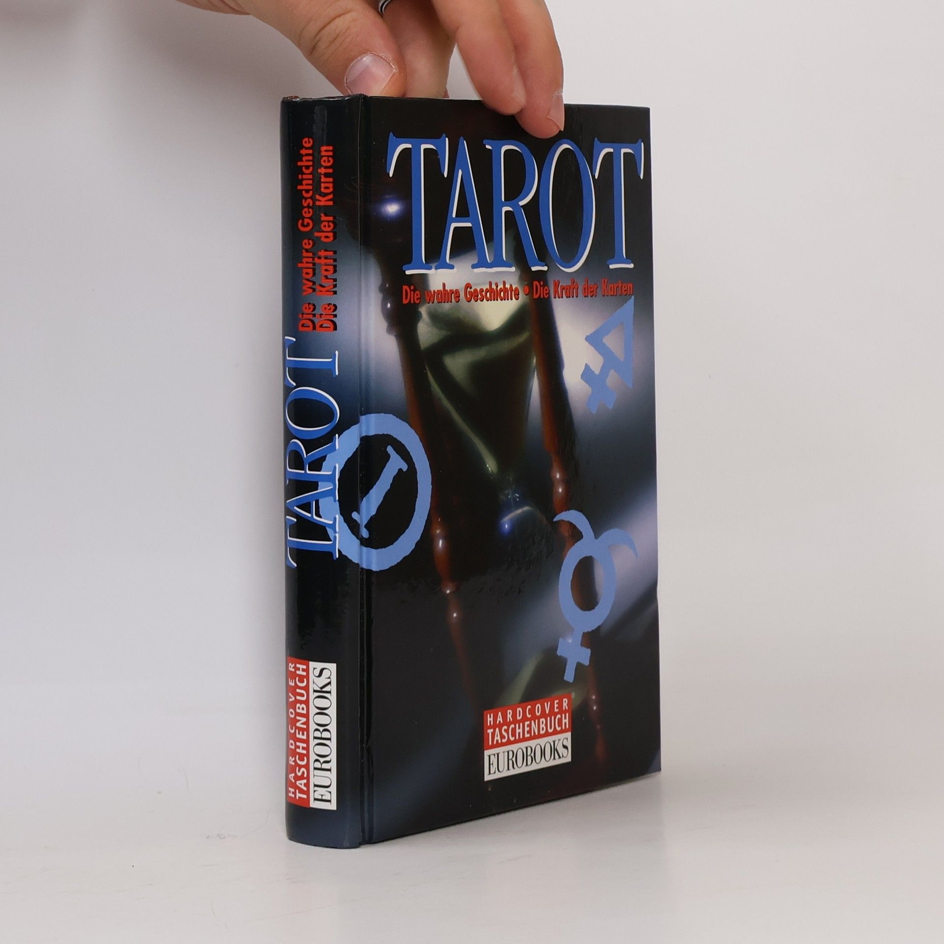 Autorenkollektiv tarot