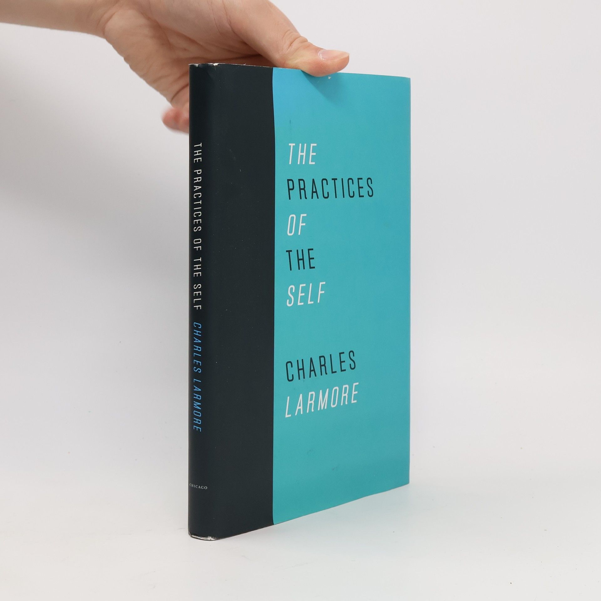 The Practices of the Self