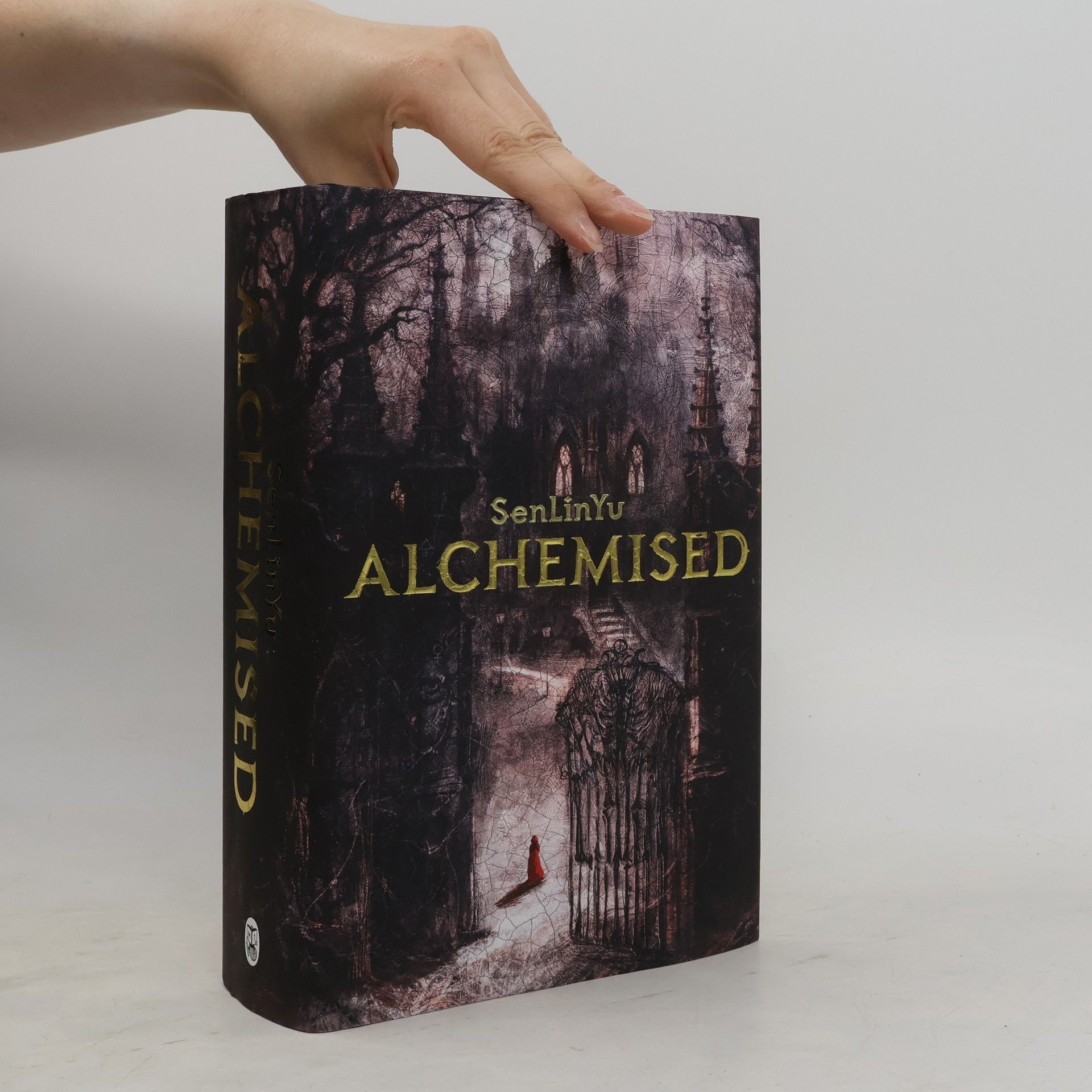 Alchemised