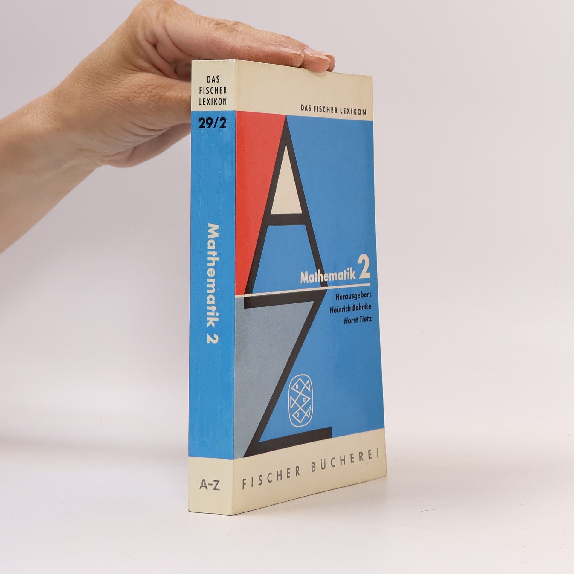 Autorenkollektiv Mathematik 2